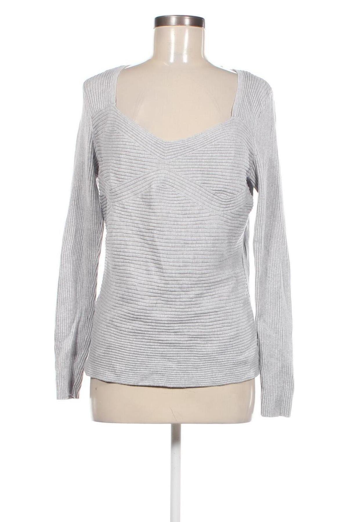 Damen Shirt S.Oliver, Größe L, Farbe Grau, Preis € 5,99