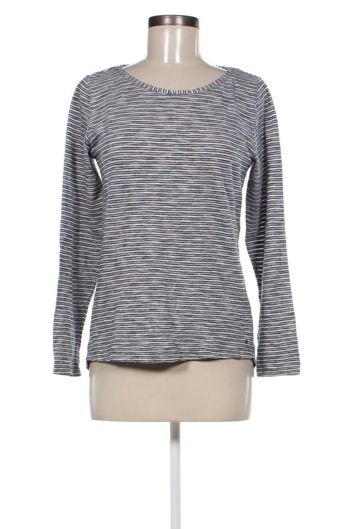 Damen Shirt S.Oliver, Größe M, Farbe Grau, Preis € 6,49