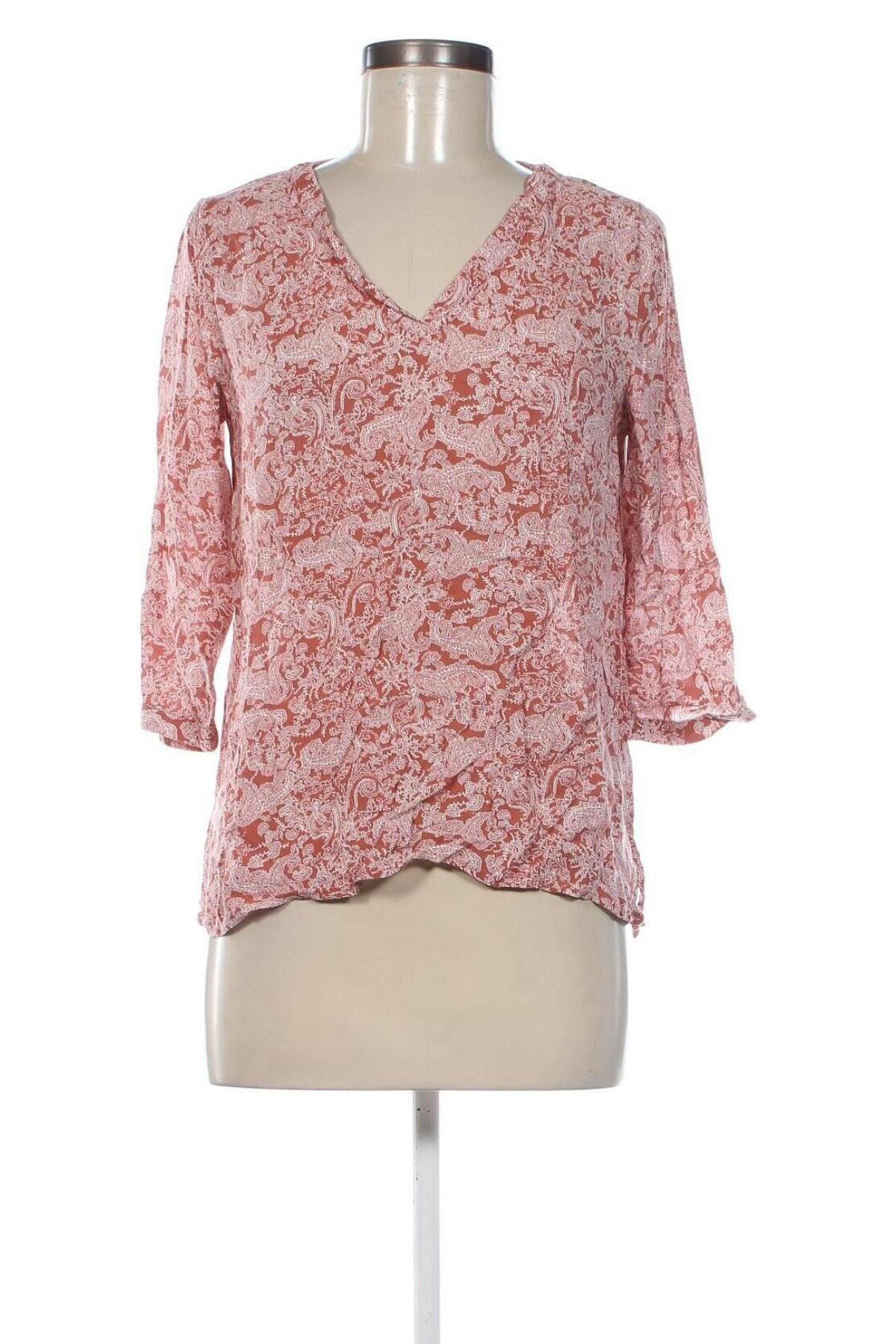 Damen Shirt S.Oliver, Größe S, Farbe Rosa, Preis € 10,99