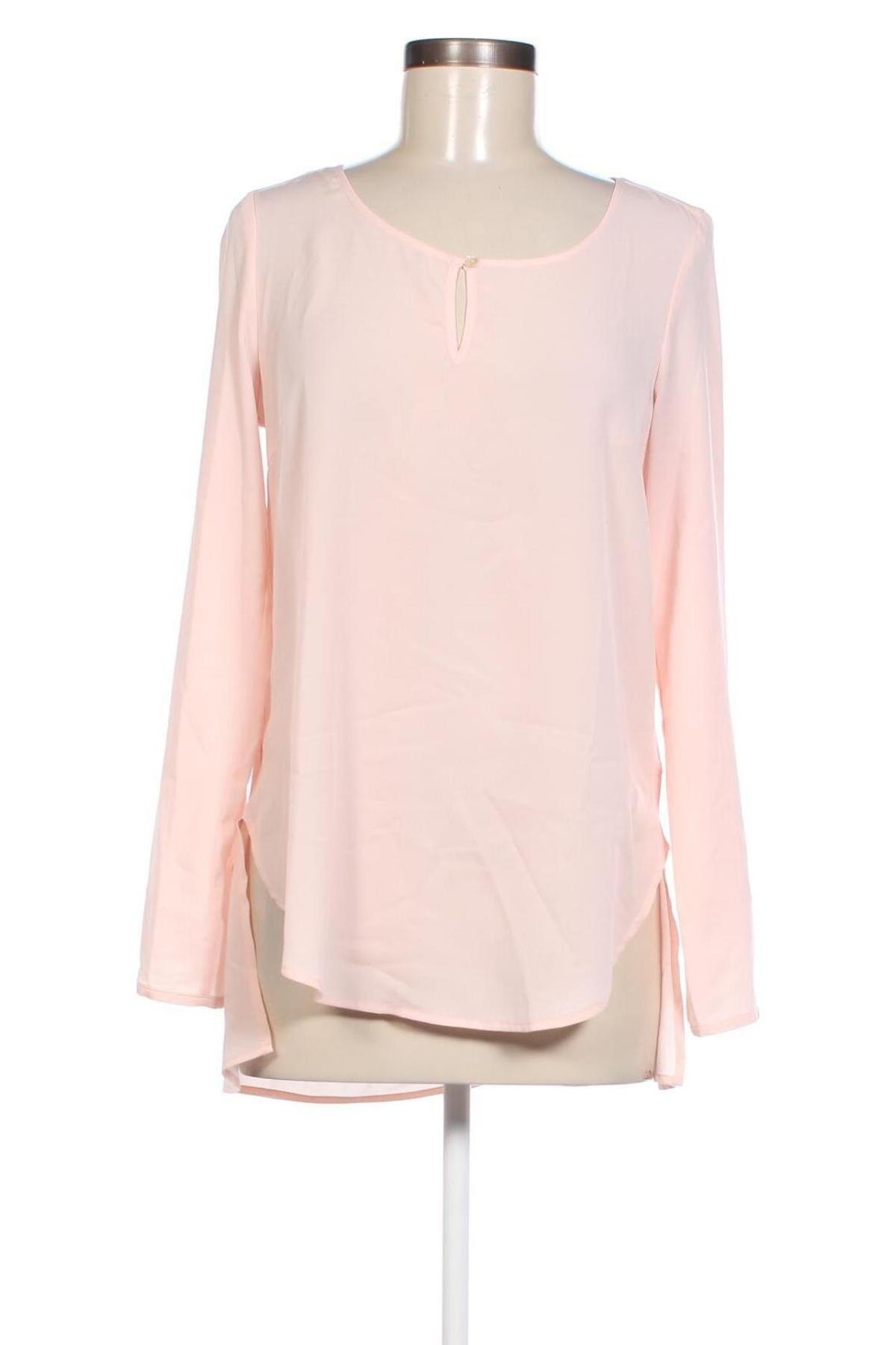 Damen Shirt S.Oliver, Größe S, Farbe Rosa, Preis € 10,49