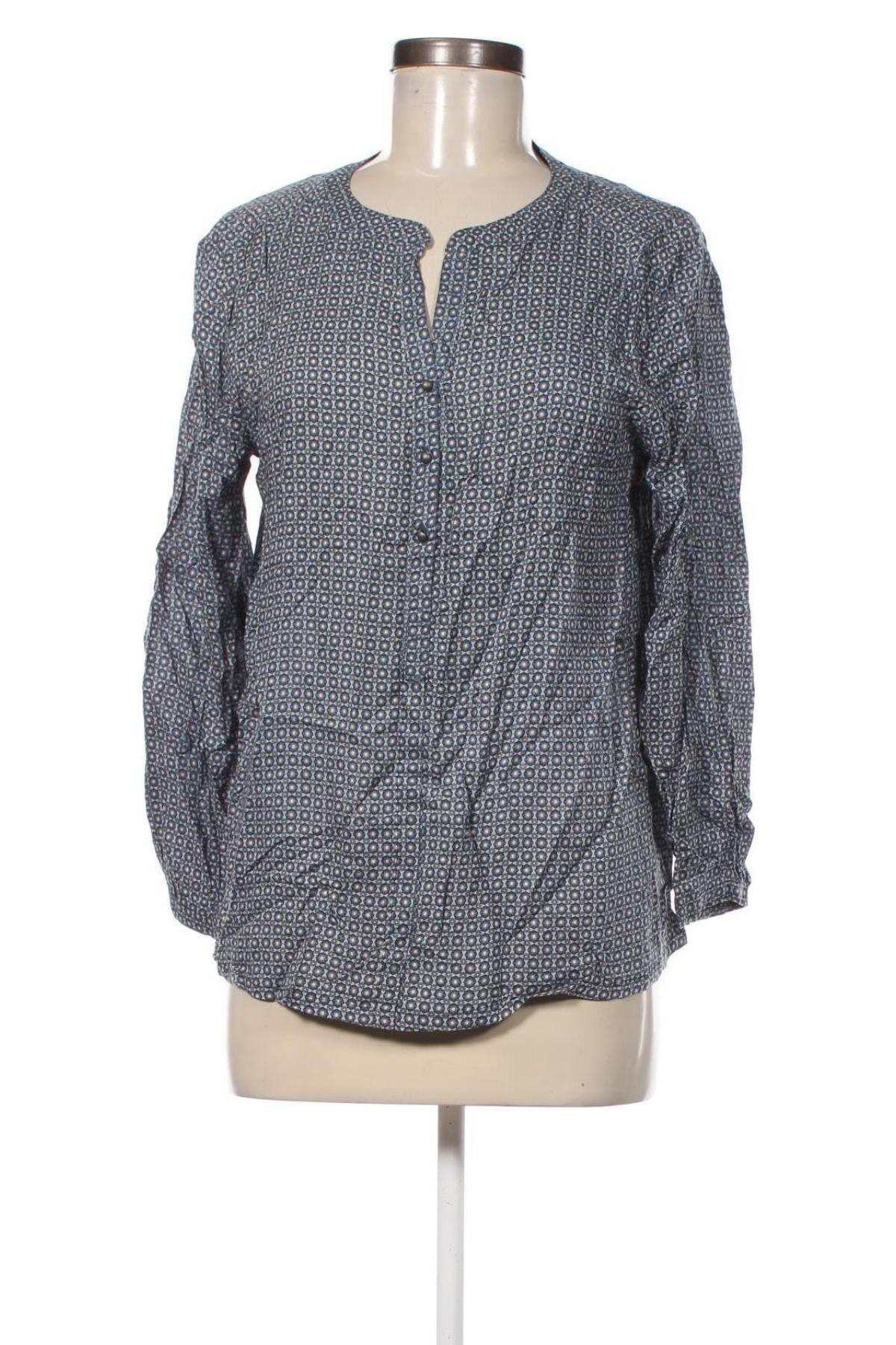 Damen Shirt S.Oliver, Größe M, Farbe Mehrfarbig, Preis 7,49 €