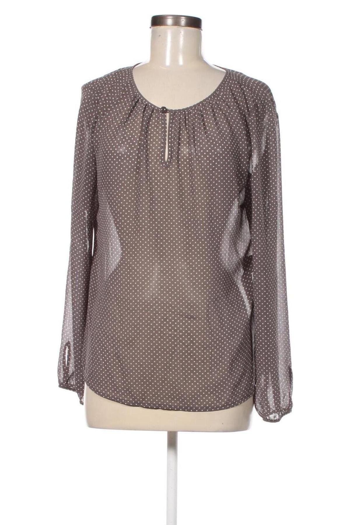 Damen Shirt S.Oliver, Größe M, Farbe Mehrfarbig, Preis € 6,49