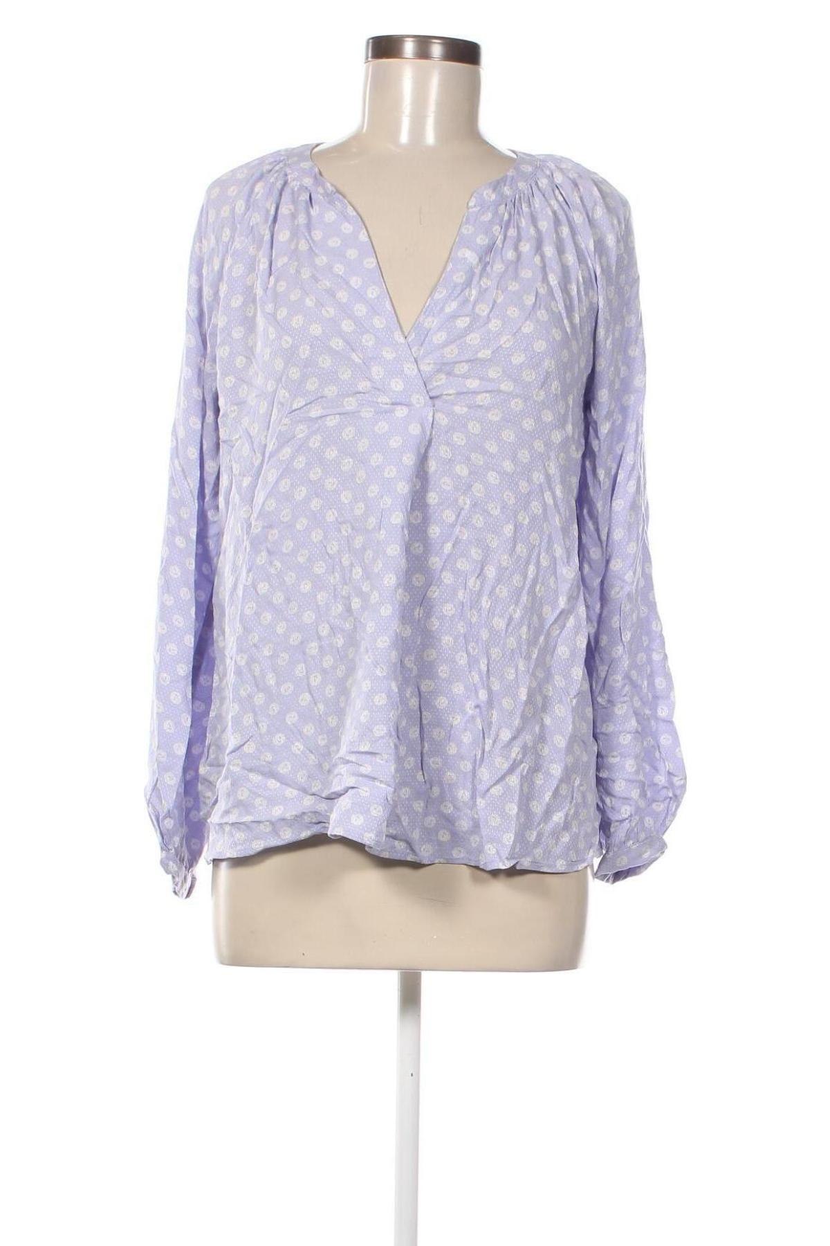 Damen Shirt S.Oliver, Größe M, Farbe Lila, Preis € 9,99