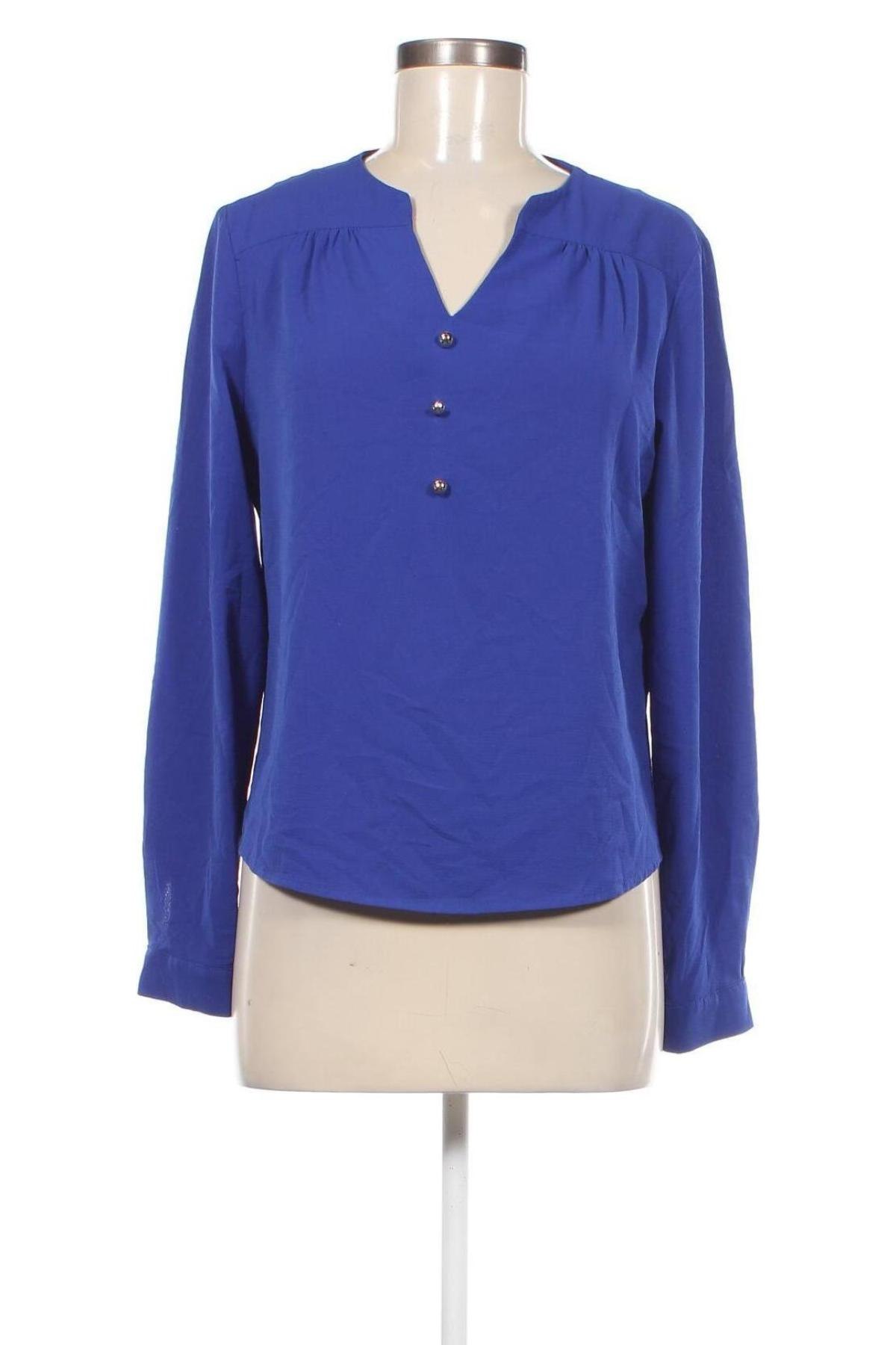 Damen Shirt SHEIN, Größe M, Farbe Blau, Preis € 4,49