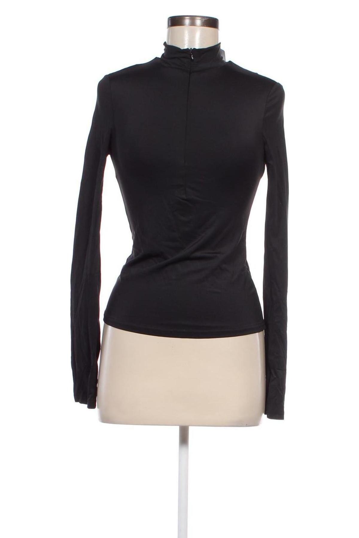 Damen Shirt SHEIN, Größe XXS, Farbe Schwarz, Preis € 6,49