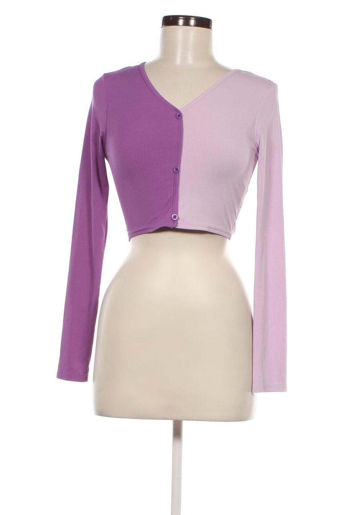 Damen Shirt SHEIN, Größe S, Farbe Mehrfarbig, Preis € 4,99