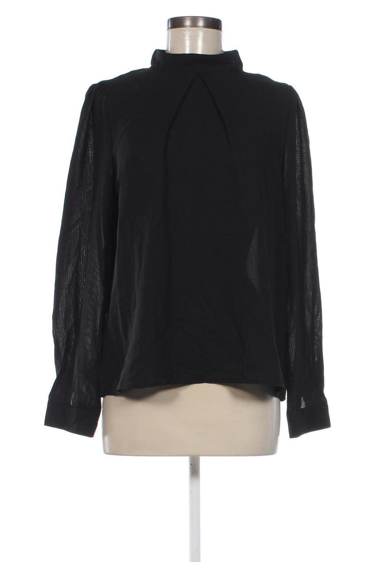 Damen Shirt SHEIN, Größe M, Farbe Schwarz, Preis € 4,99