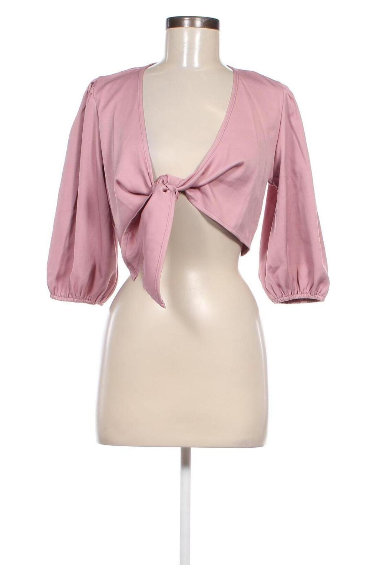 Damen Shirt SHEIN, Größe S, Farbe Rosa, Preis 3,99 €