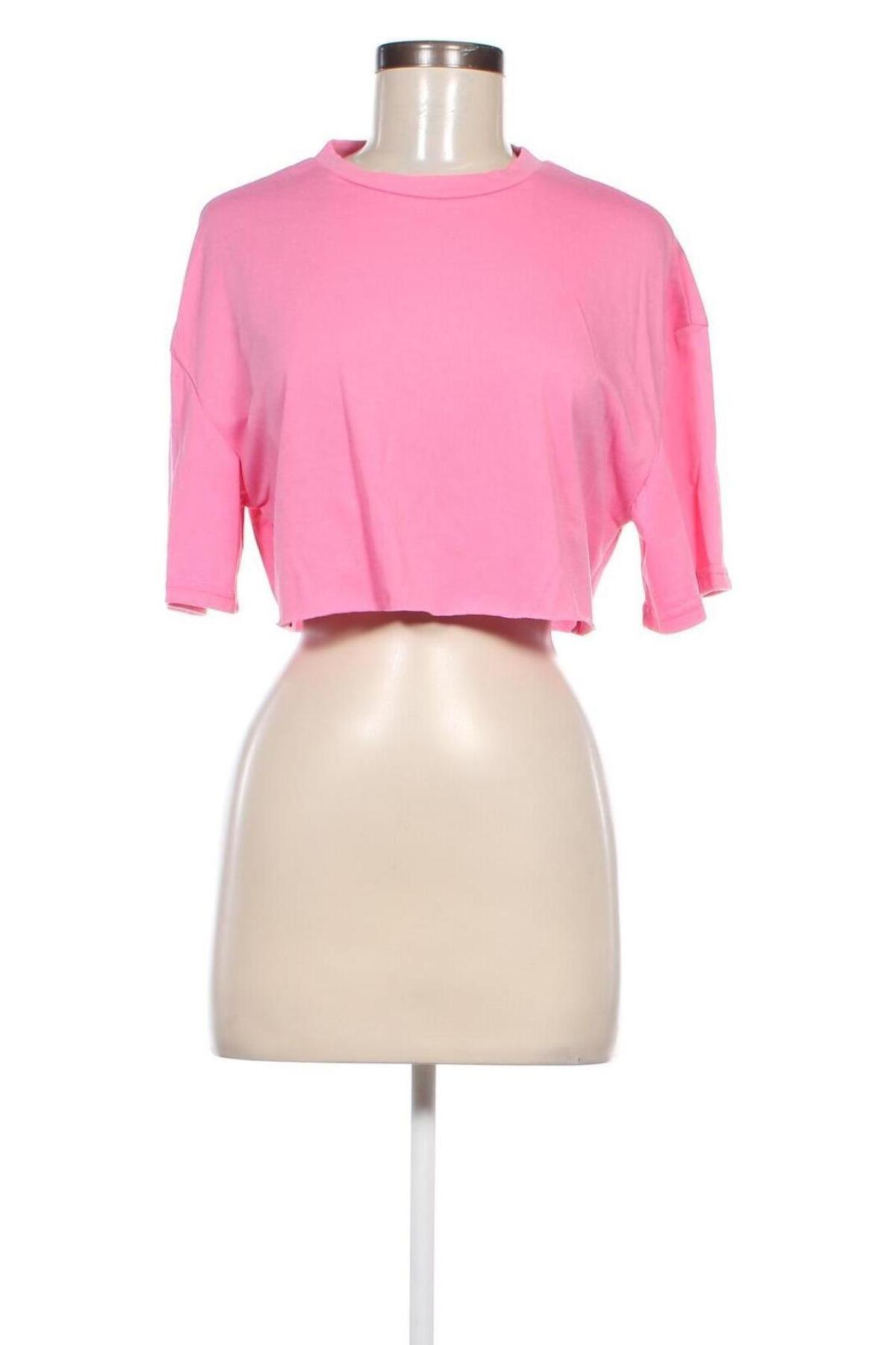 Damen Shirt SHEIN, Größe S, Farbe Rosa, Preis 4,99 €