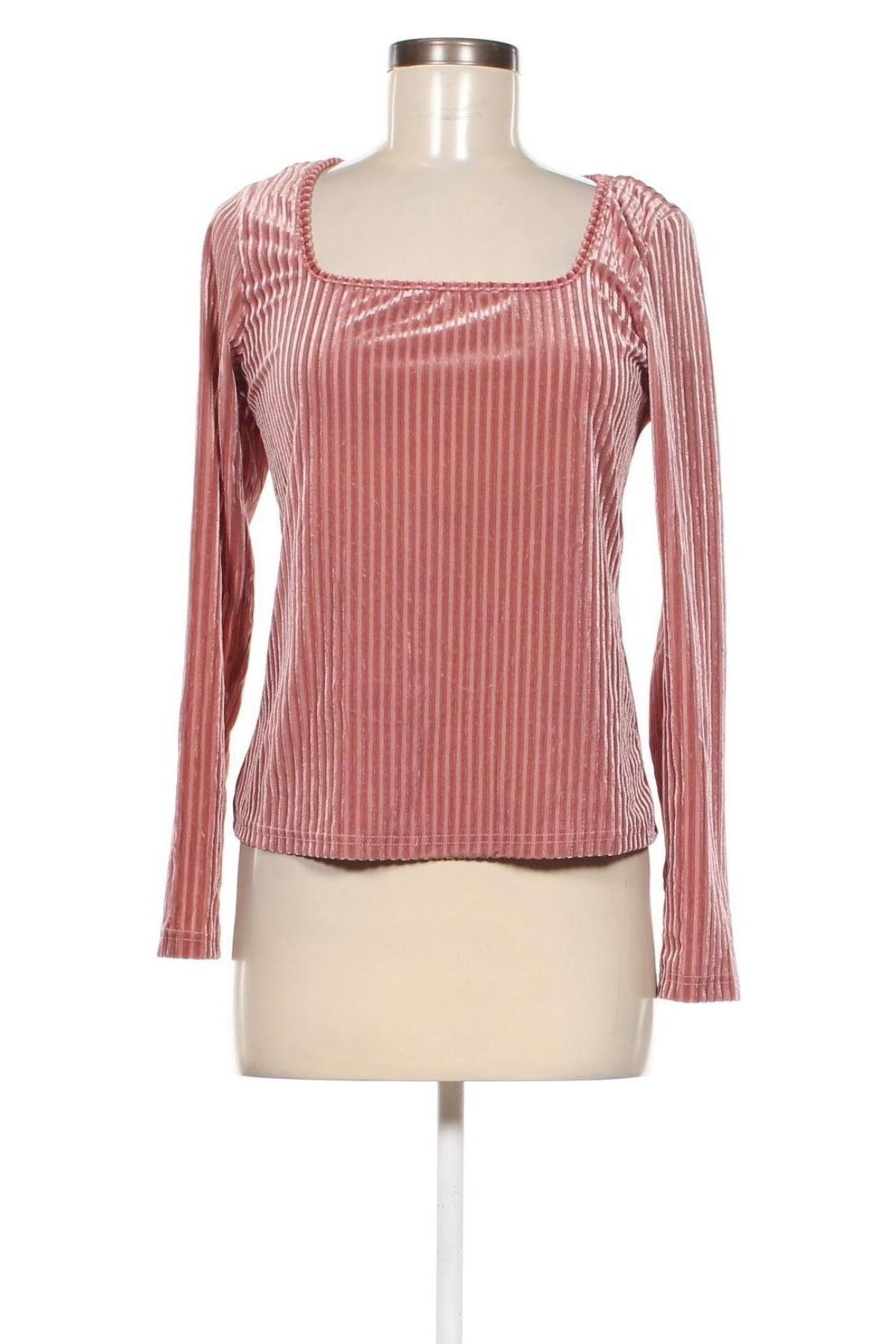 Damen Shirt SHEIN, Größe L, Farbe Rosa, Preis 4,99 €