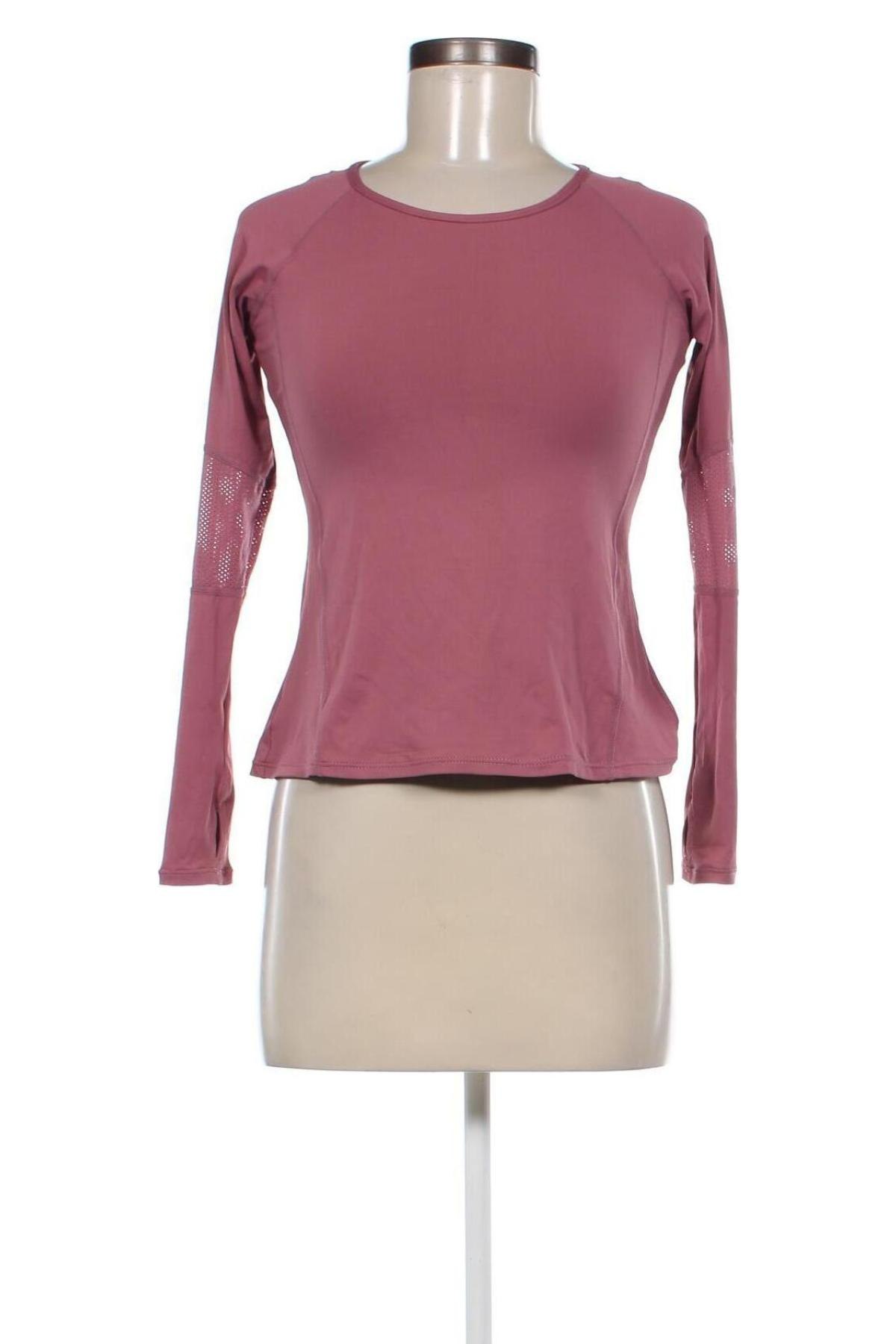 Damen Shirt SHEIN, Größe S, Farbe Rosa, Preis 7,99 €