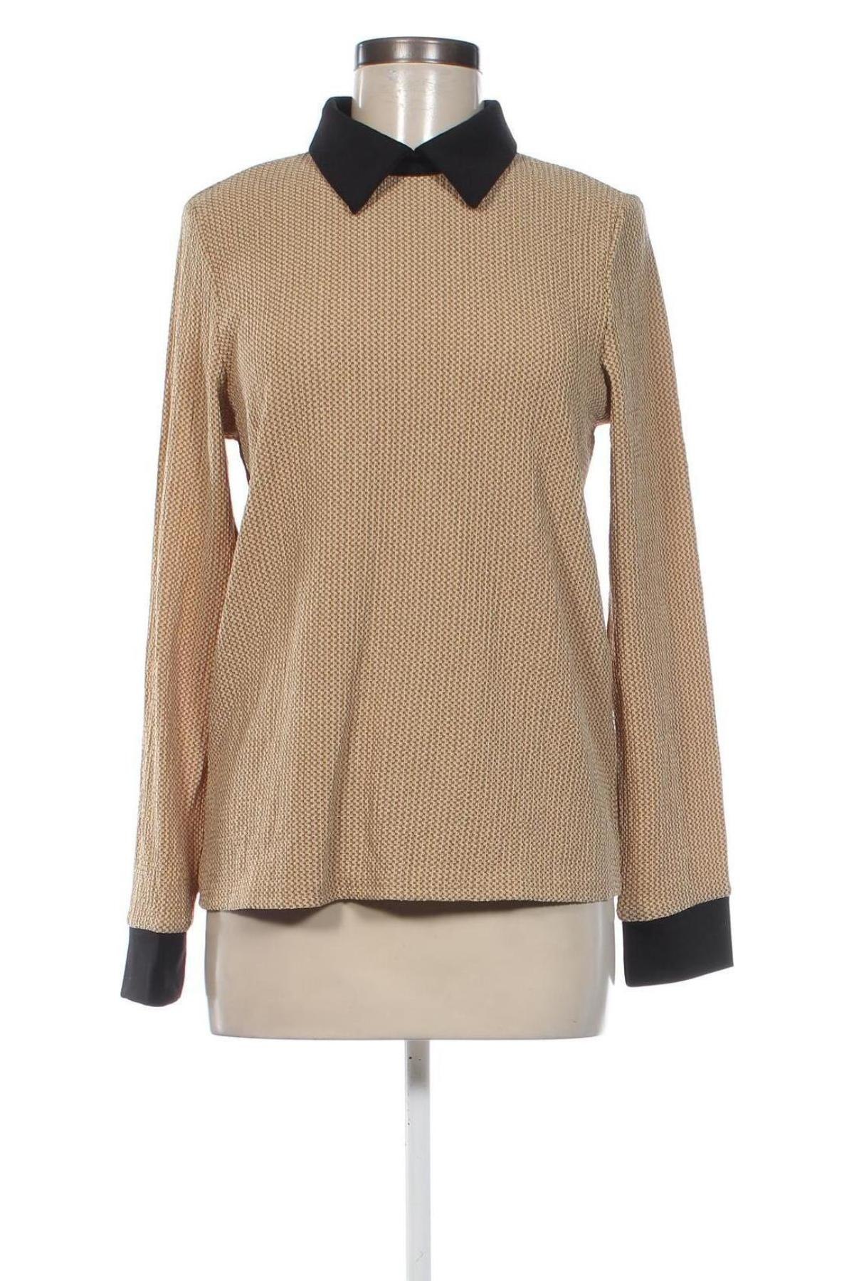 Damen Shirt SHEIN, Größe S, Farbe Beige, Preis 4,99 €