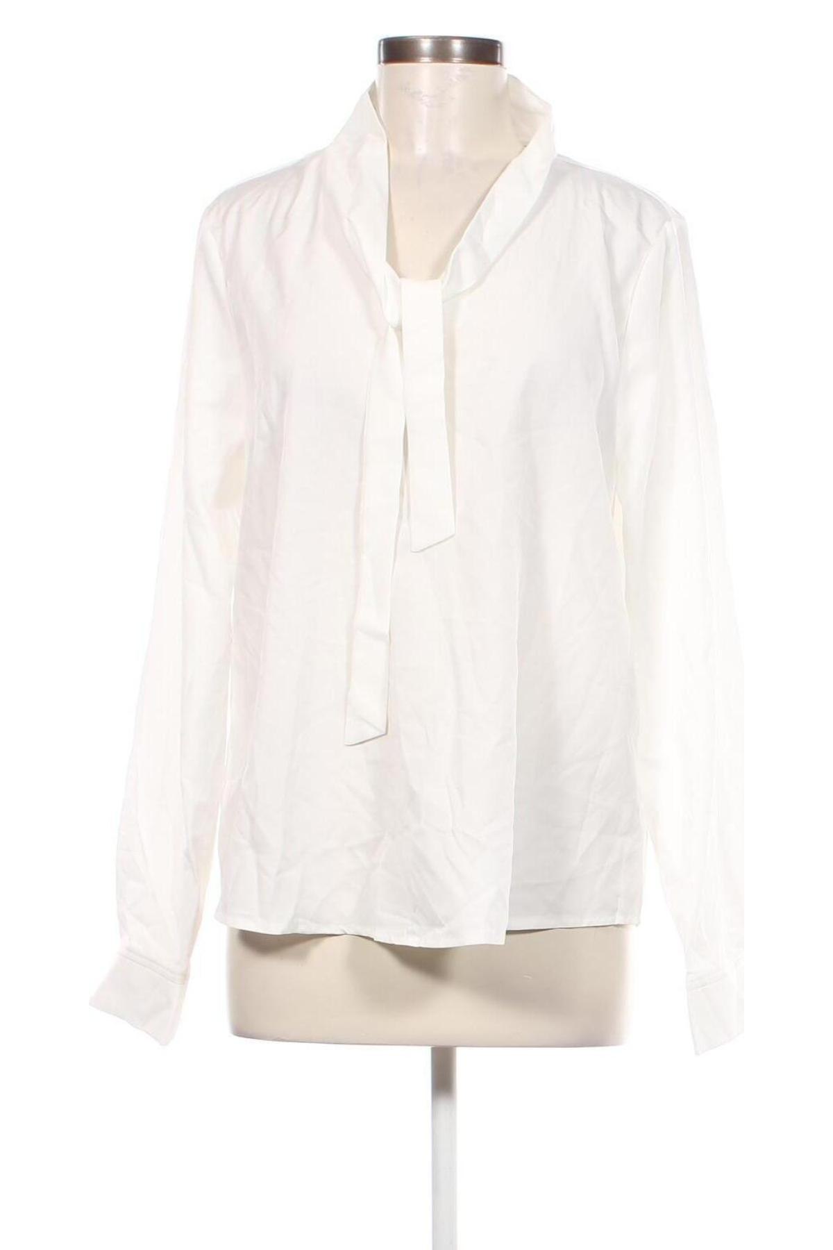 Damen Shirt SHEIN, Größe M, Farbe Weiß, Preis € 4,49