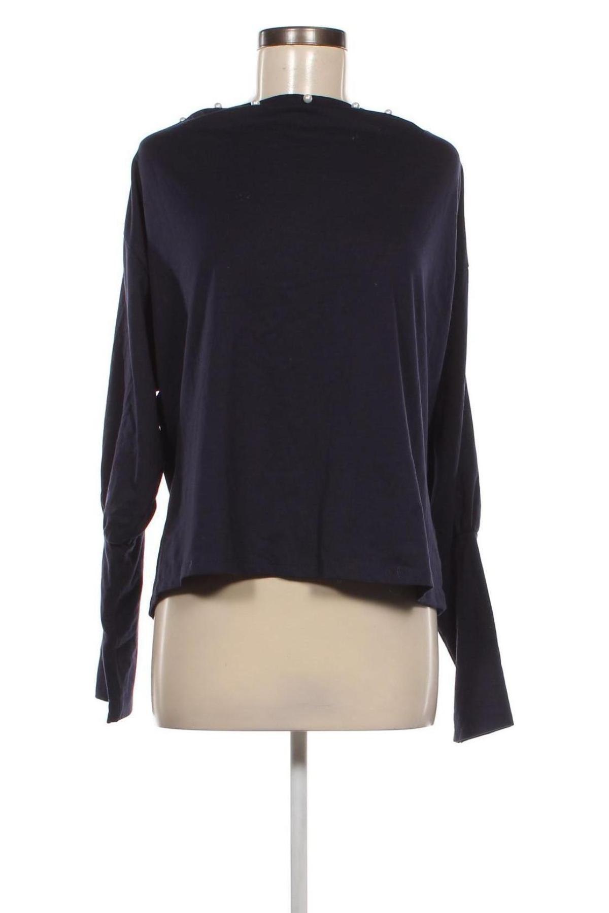 Damen Shirt SHEIN, Größe XL, Farbe Blau, Preis € 5,49