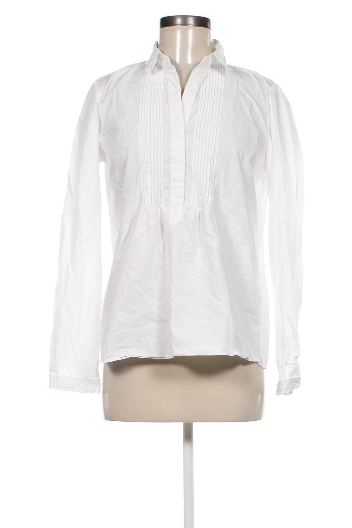 Damen Shirt Sand, Größe L, Farbe Weiß, Preis € 33,99