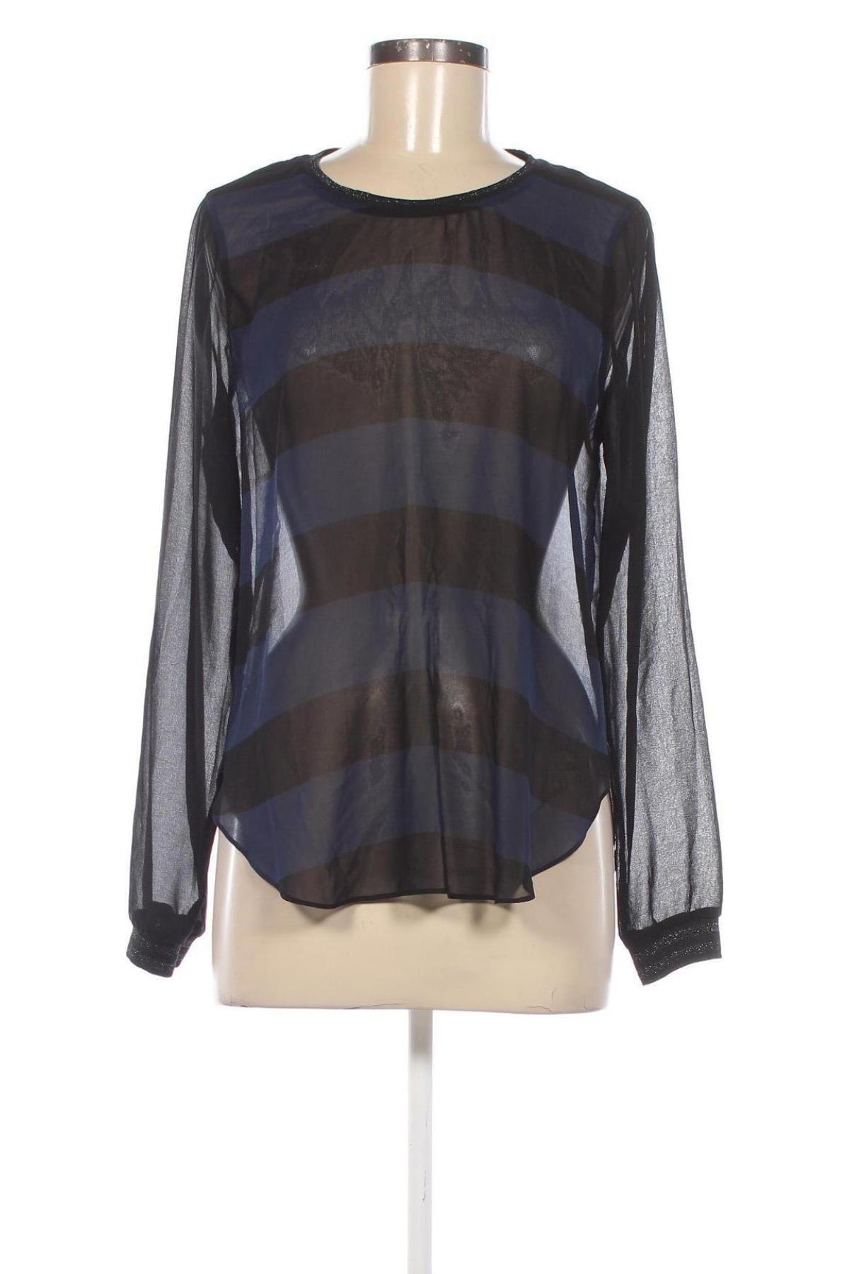 Damen Shirt Scotch & Soda, Größe S, Farbe Mehrfarbig, Preis 13,49 €