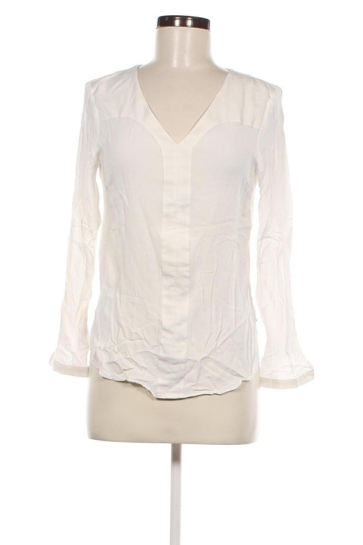 Damen Shirt Selected Femme, Größe S, Farbe Weiß, Preis 8,99 €