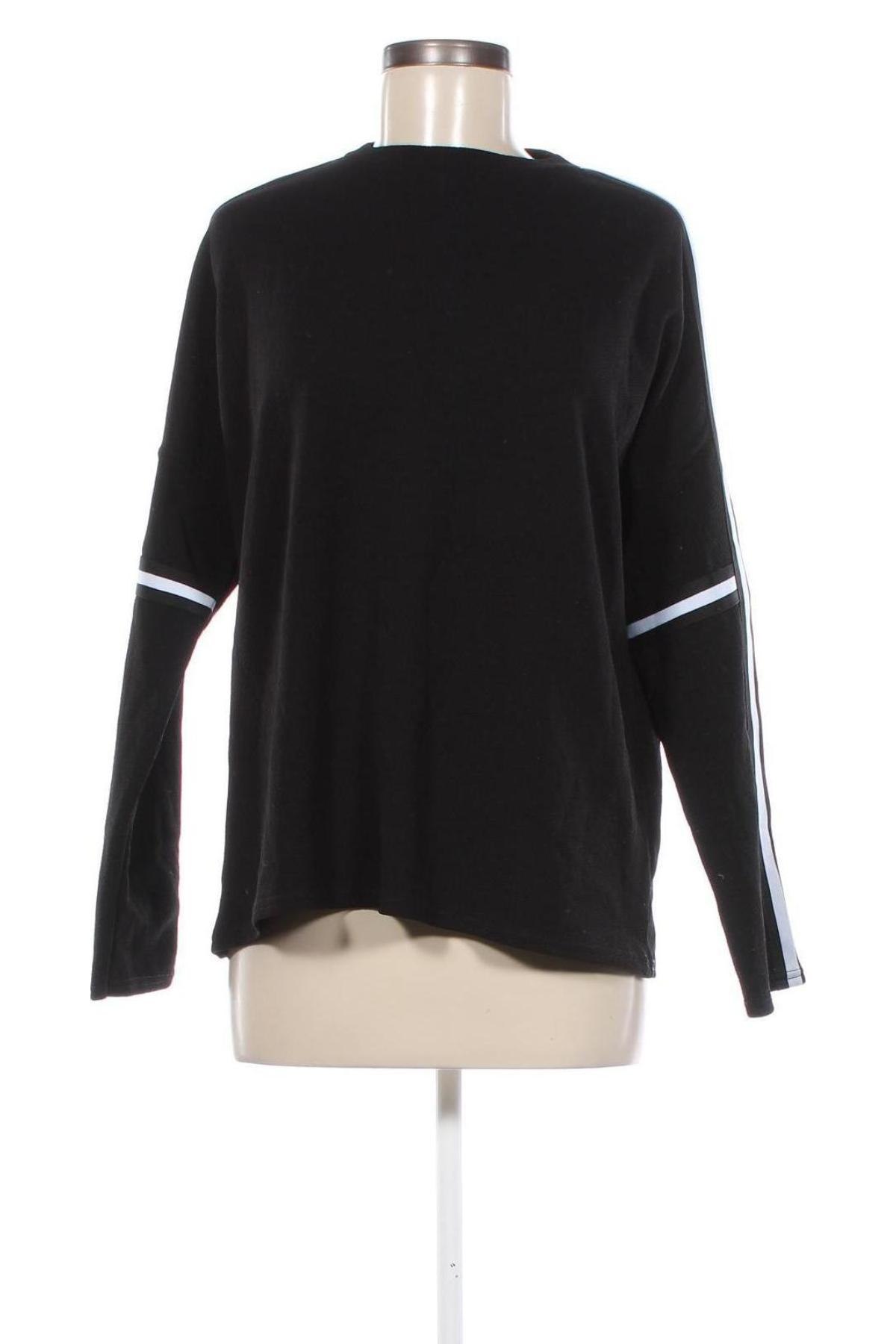 Damen Shirt Sisters Point, Größe L, Farbe Schwarz, Preis € 4,99