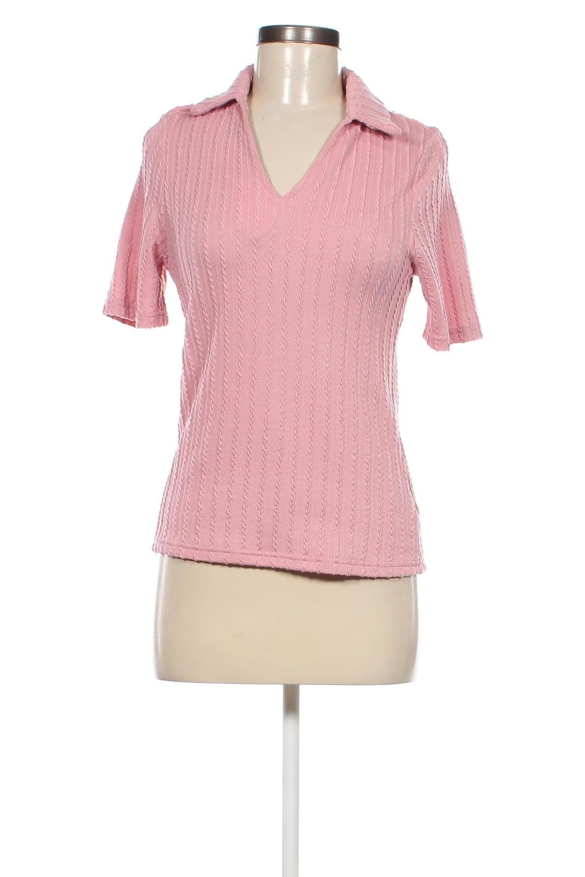 Damen Shirt Sisters Point, Größe S, Farbe Rosa, Preis 9,99 €