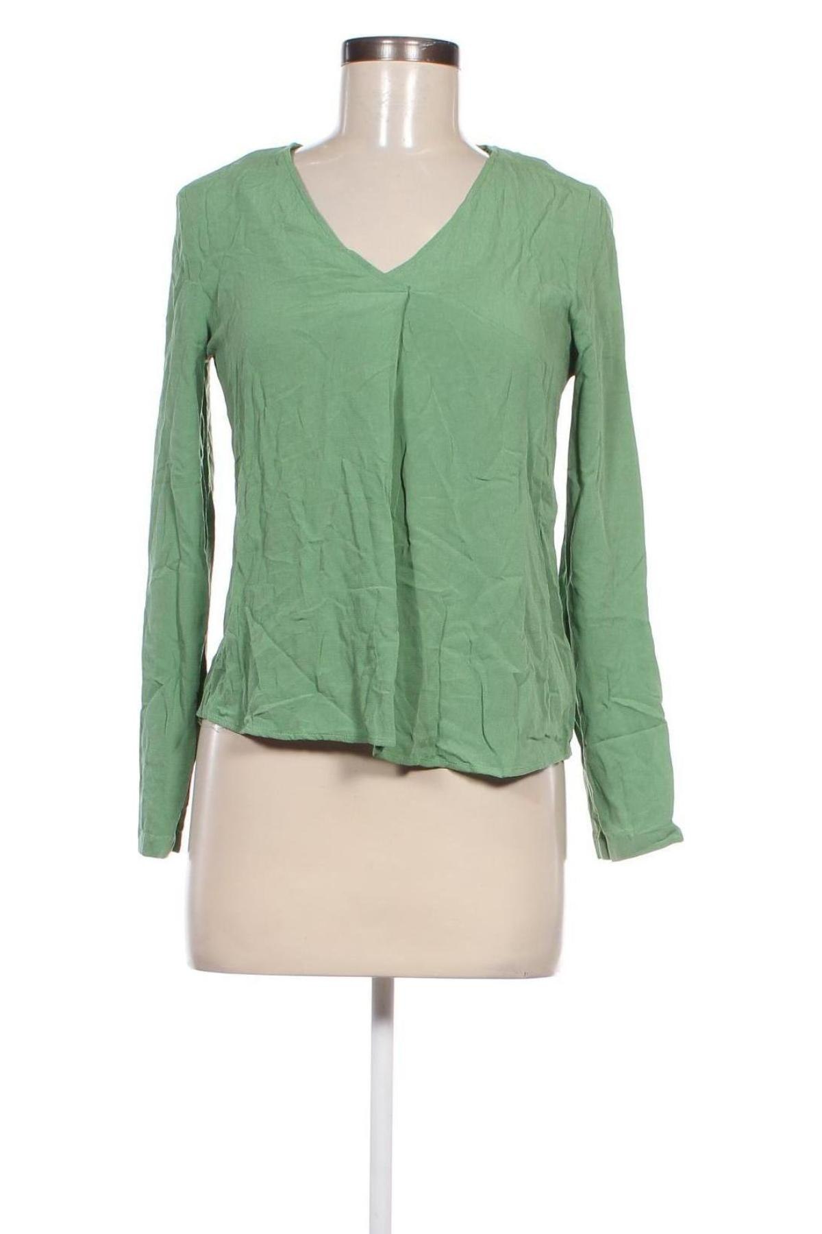 Damen Shirt Smith & Soul, Größe S, Farbe Grün, Preis € 8,99