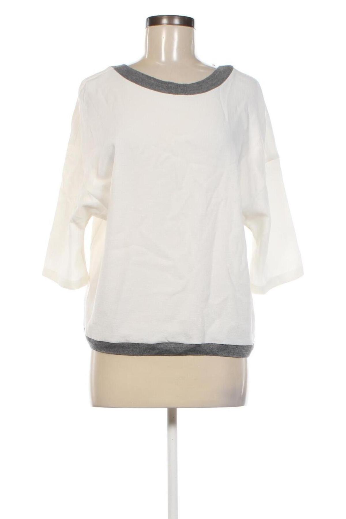 Damen Shirt Solar, Größe M, Farbe Weiß, Preis € 4,49