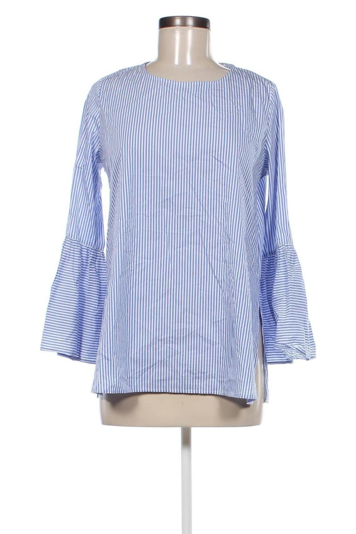 Damen Shirt Soluzione, Größe M, Farbe Mehrfarbig, Preis € 5,99