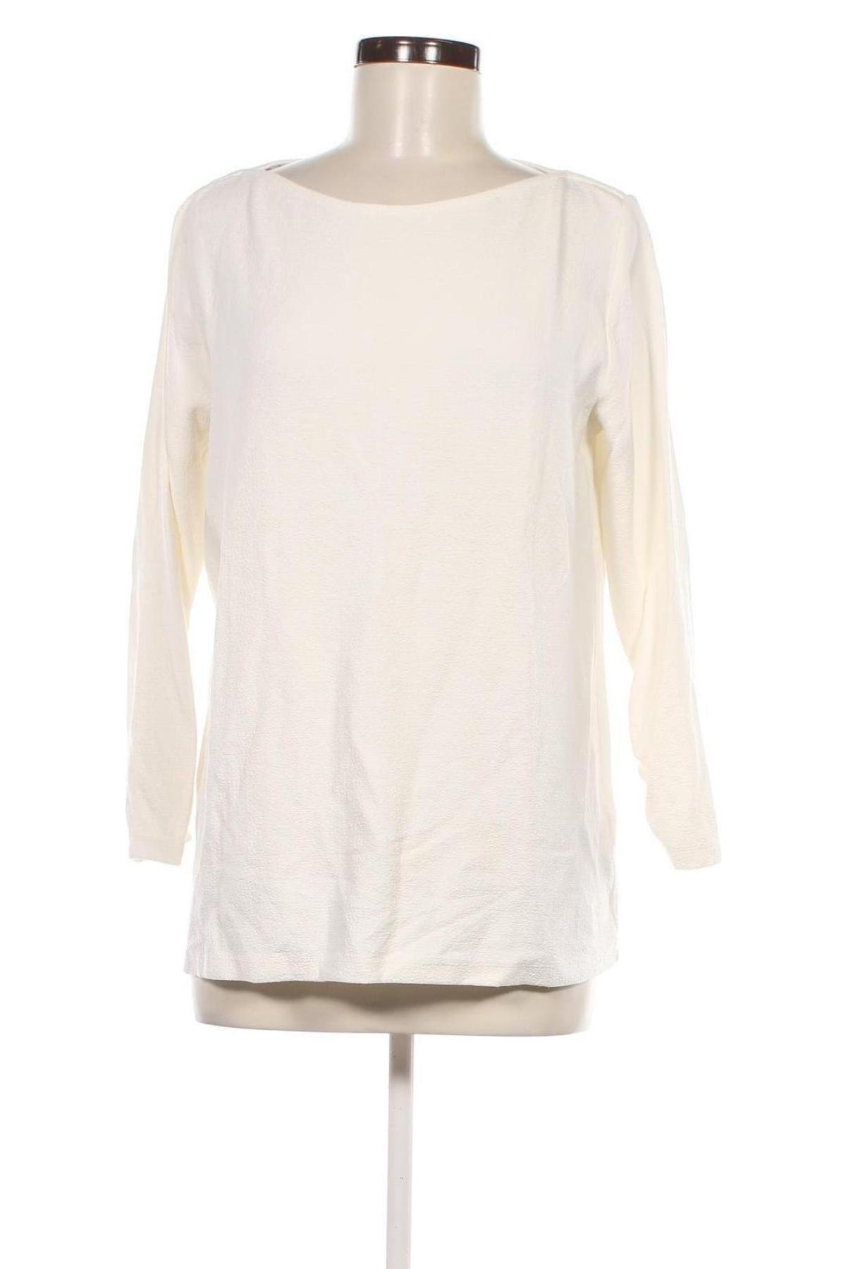 Damen Shirt Someday., Größe L, Farbe Weiß, Preis 10,49 €