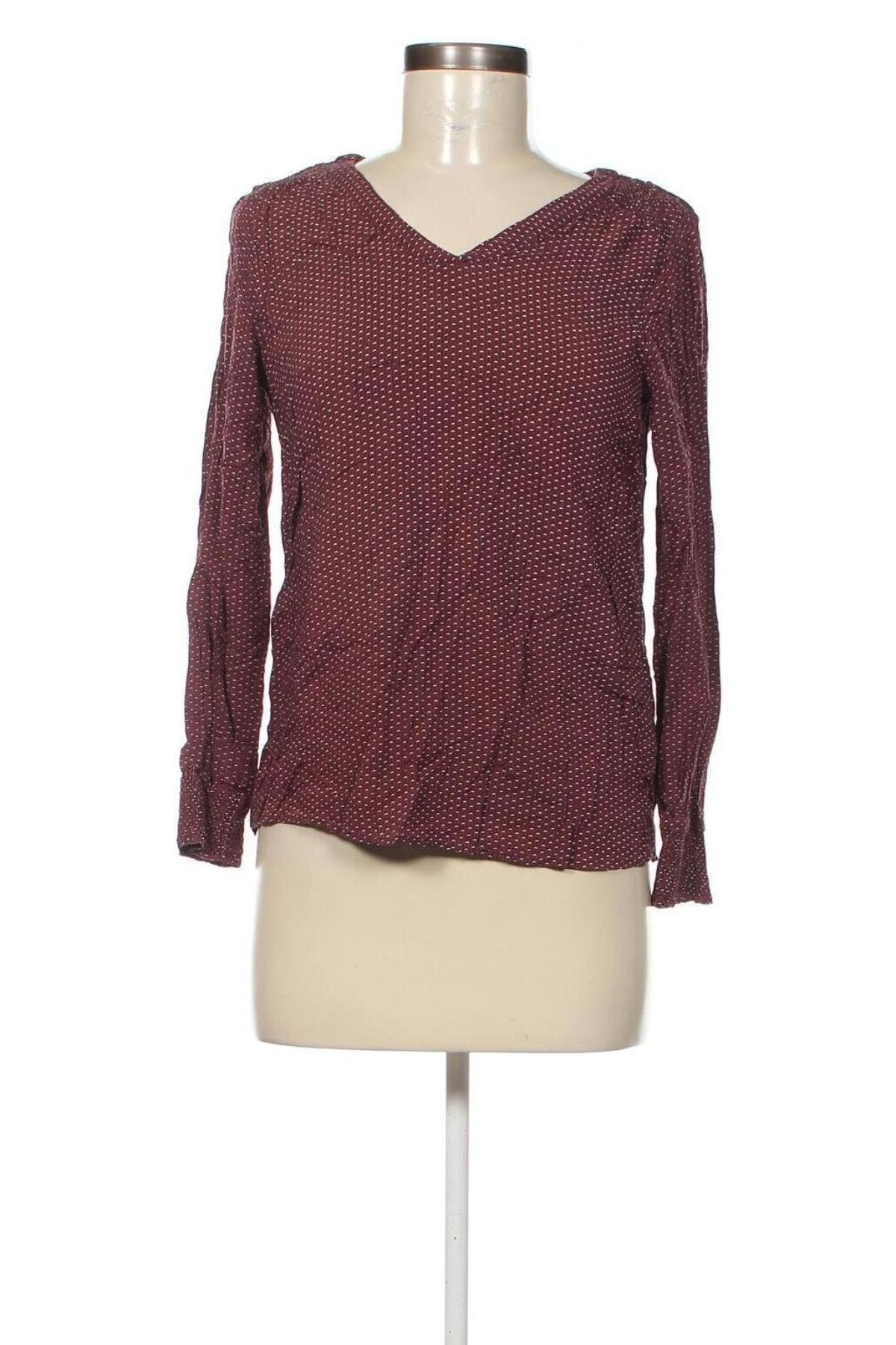 Damen Shirt Soya Concept, Größe M, Farbe Mehrfarbig, Preis 6,49 €