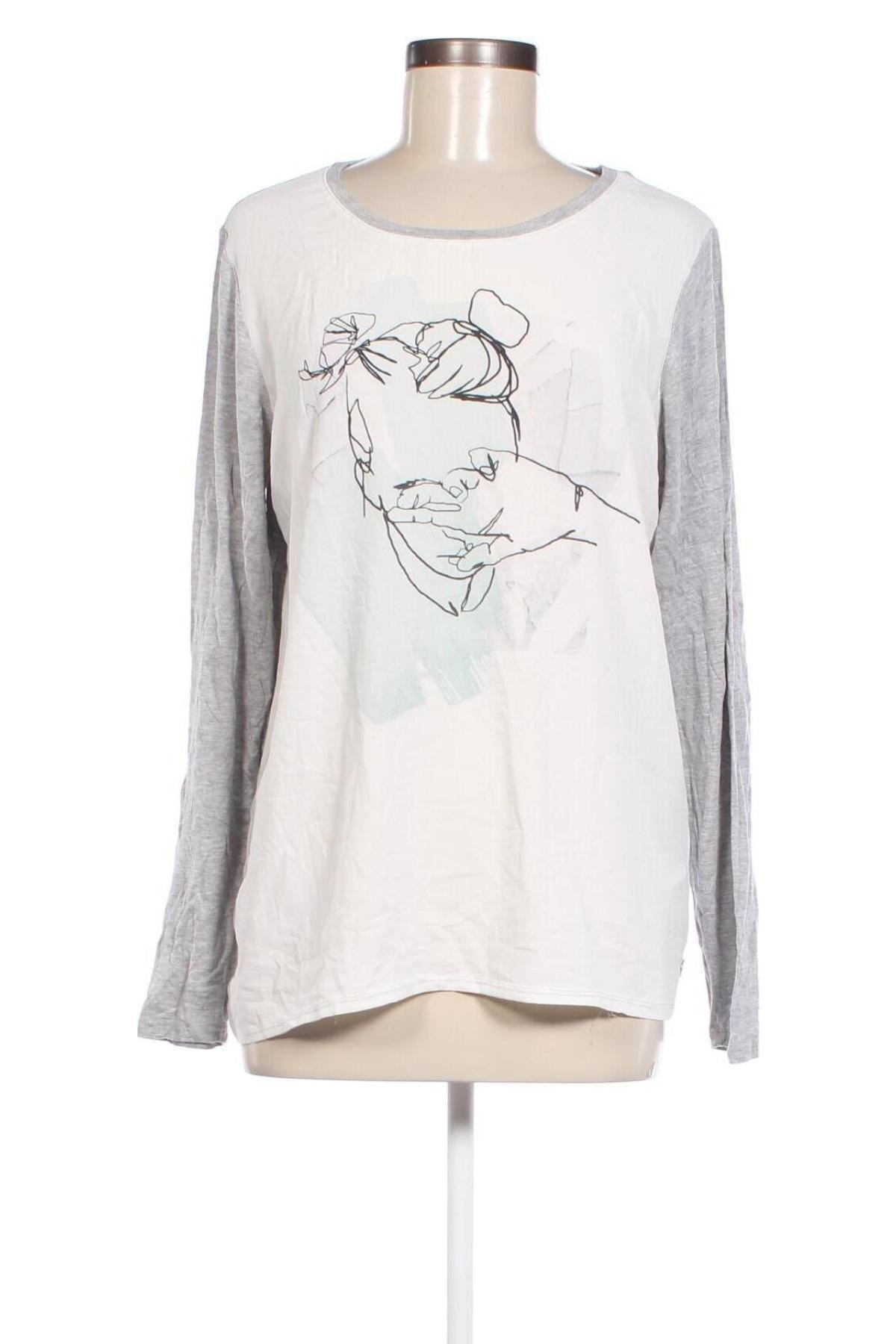 Damen Shirt Soya Concept, Größe L, Farbe Mehrfarbig, Preis € 9,99