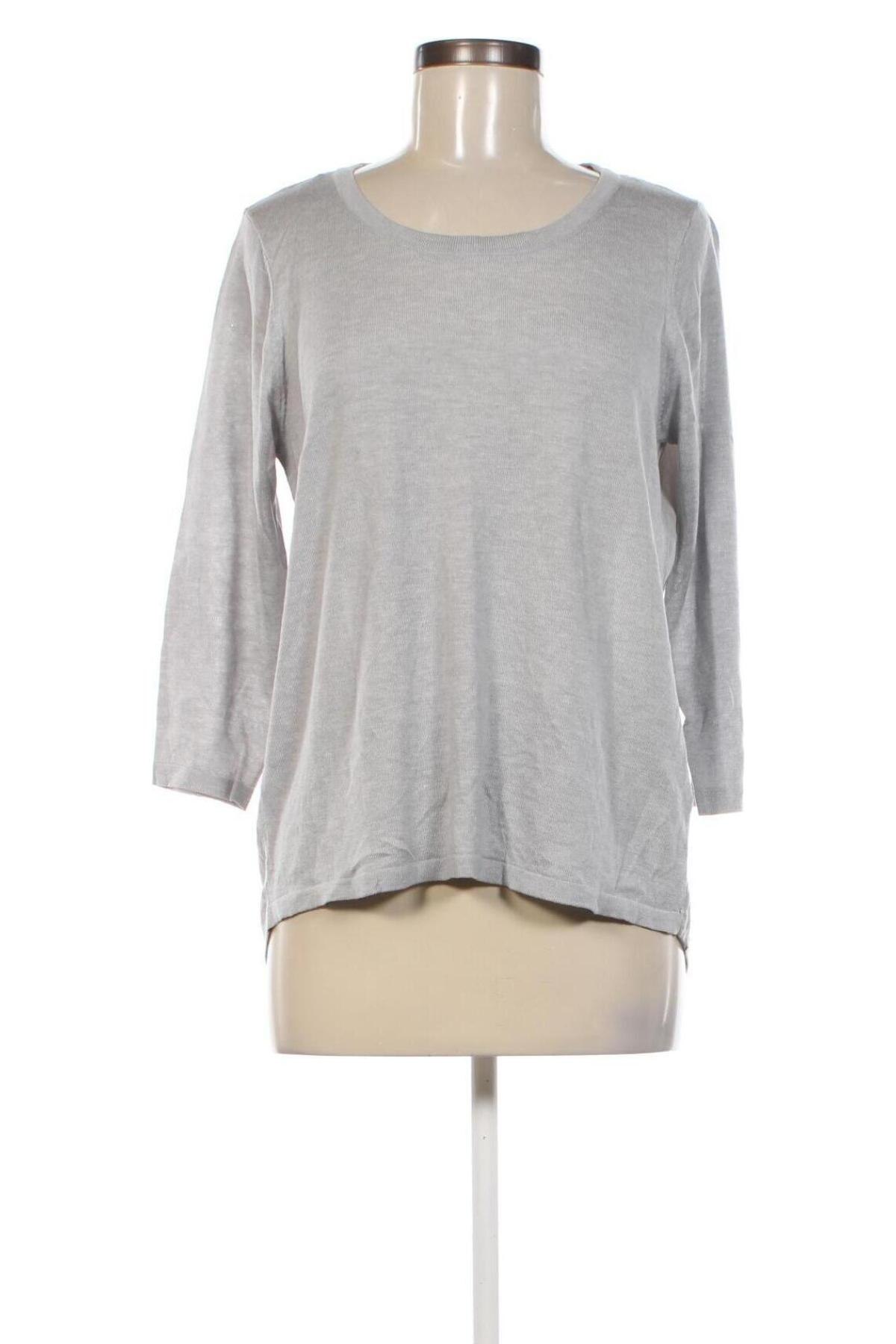 Damen Shirt Soya Concept, Größe L, Farbe Grau, Preis 4,99 €