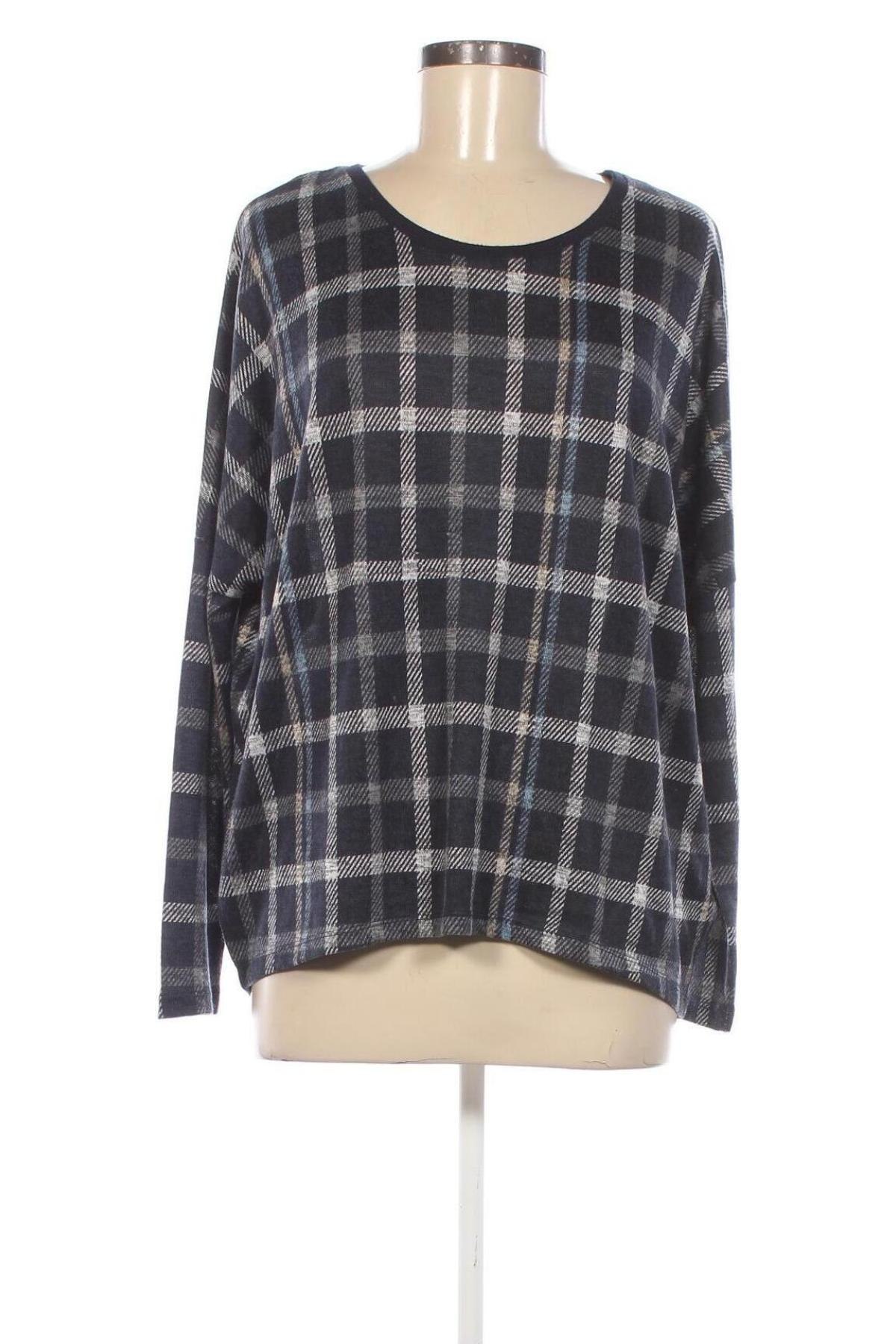 Damen Shirt Soya Concept, Größe XL, Farbe Mehrfarbig, Preis € 4,49