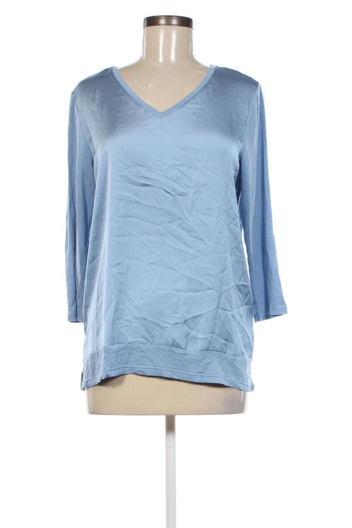 Damen Shirt Soya Concept, Größe M, Farbe Blau, Preis 4,99 €