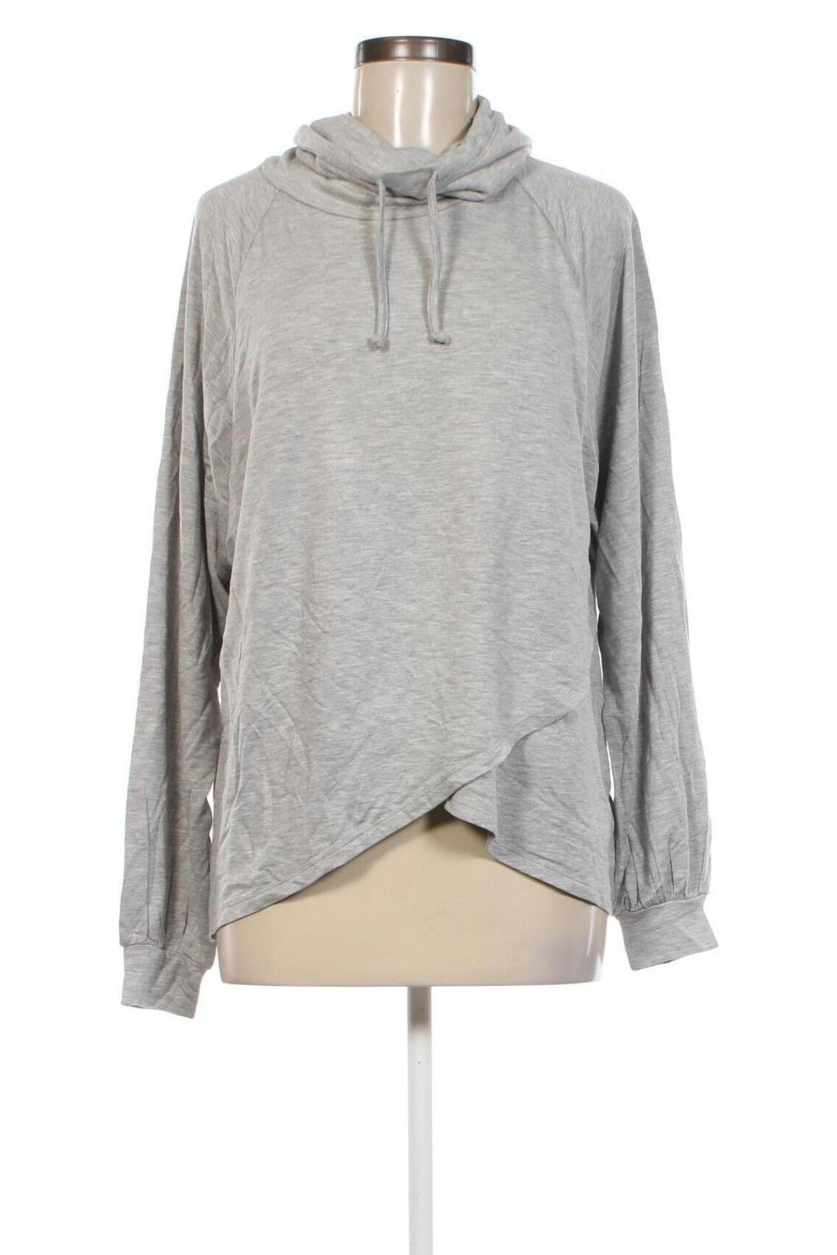 Damen Shirt Soya Concept, Größe M, Farbe Grau, Preis € 7,49