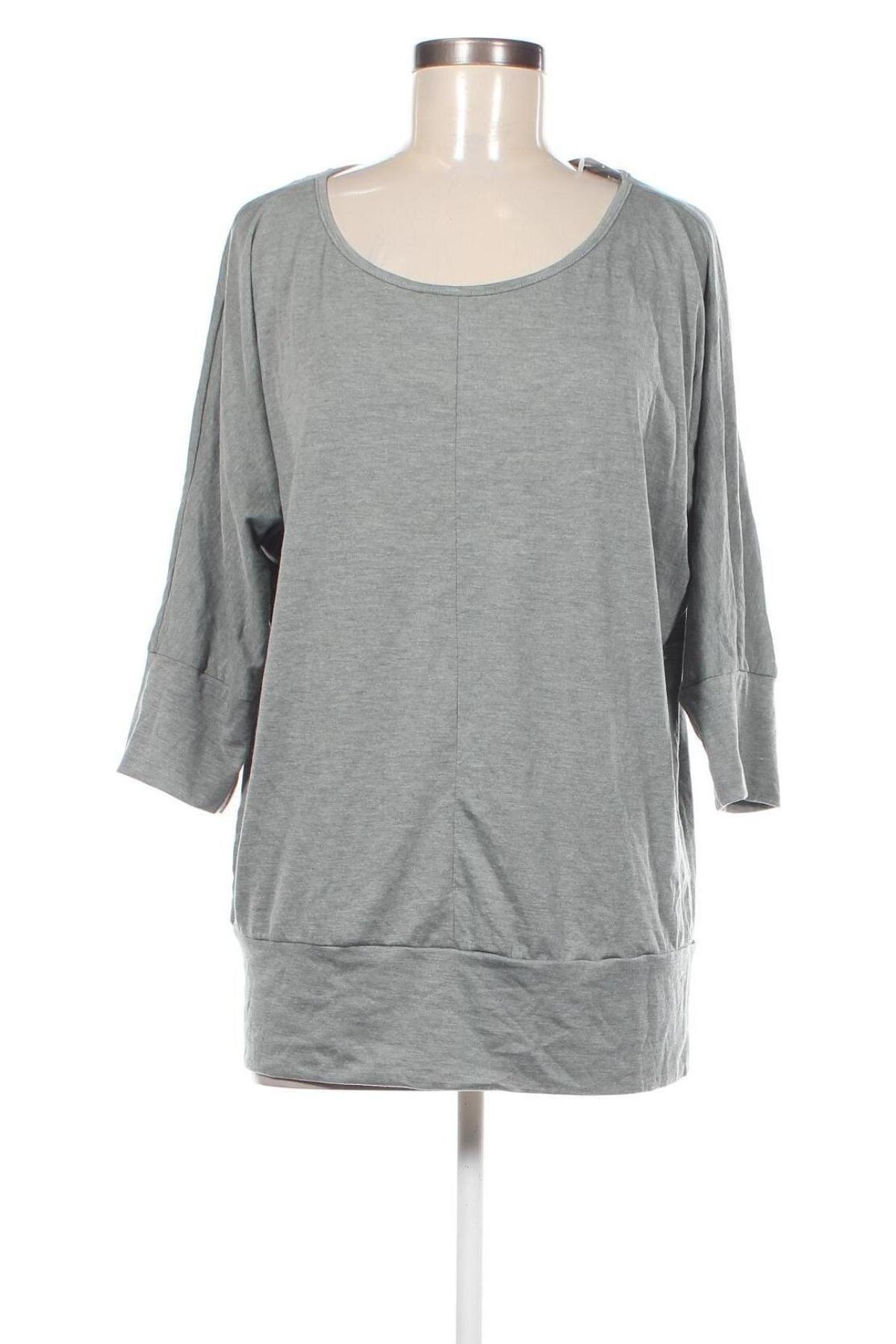 Damen Shirt Sport Performance by Tchibo, Größe M, Farbe Grau, Preis € 3,99