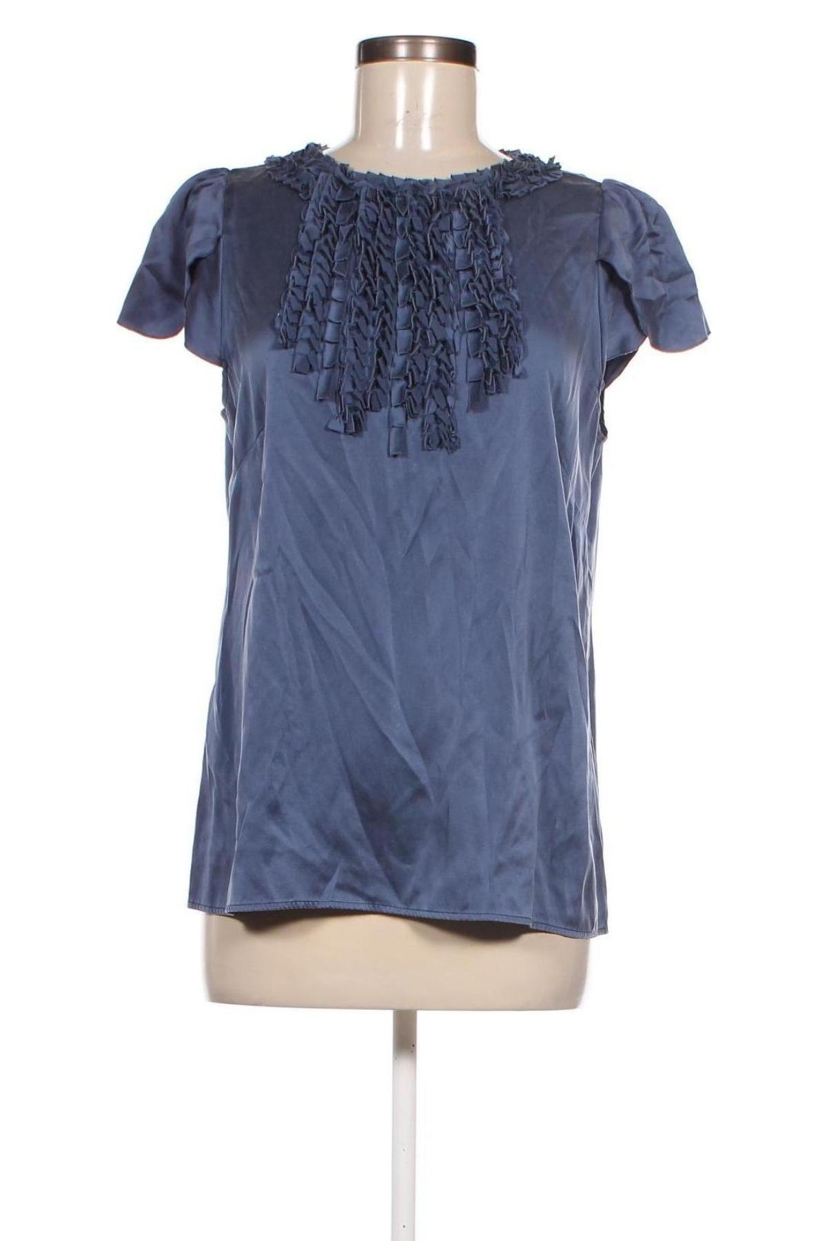 Damen Shirt Steffen Schraut, Größe M, Farbe Blau, Preis € 26,99