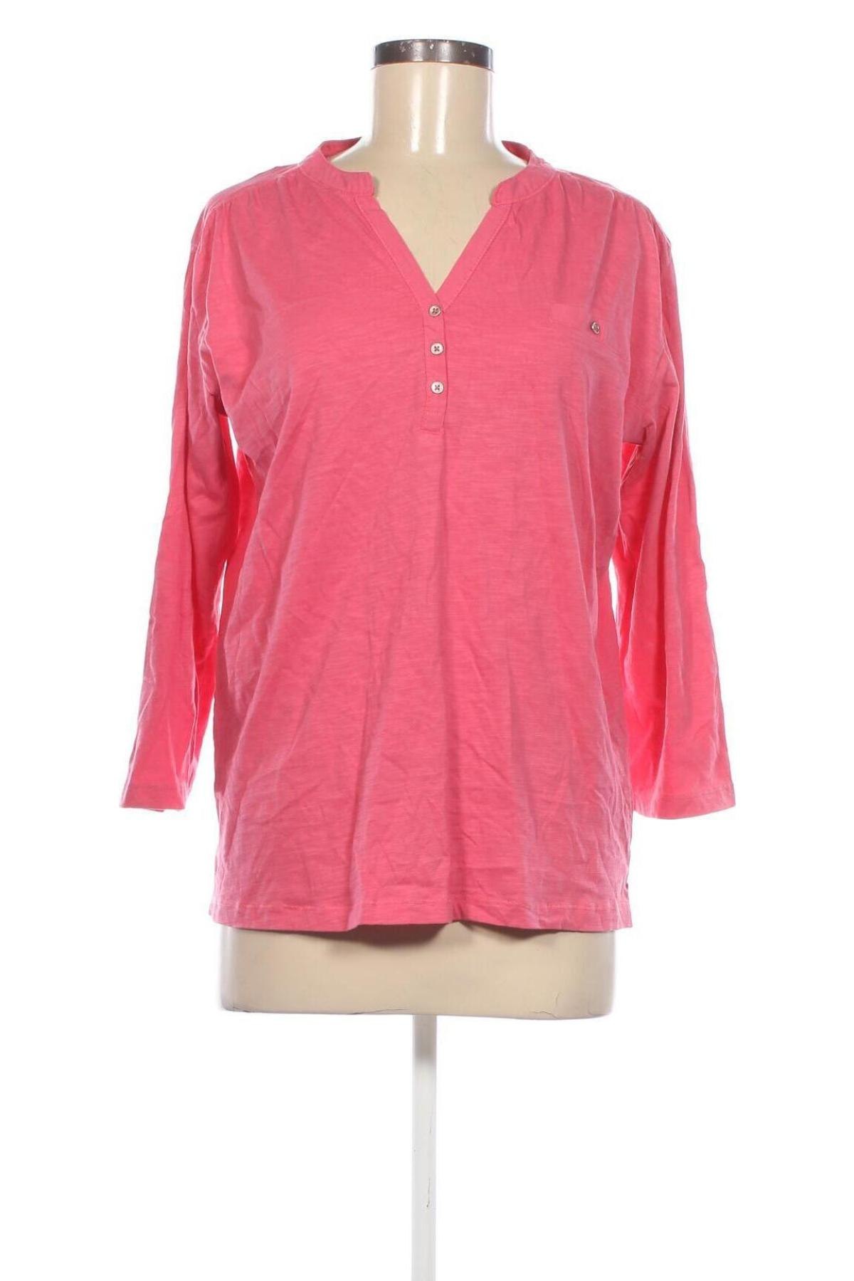 Damen Shirt Stooker, Größe M, Farbe Rosa, Preis € 3,49