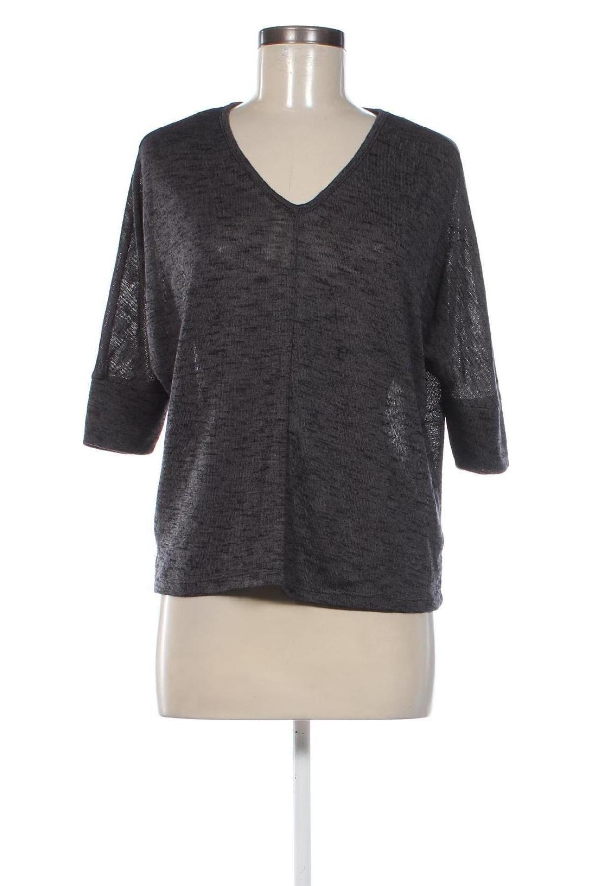 Damen Shirt Street One, Größe XS, Farbe Grau, Preis € 4,99