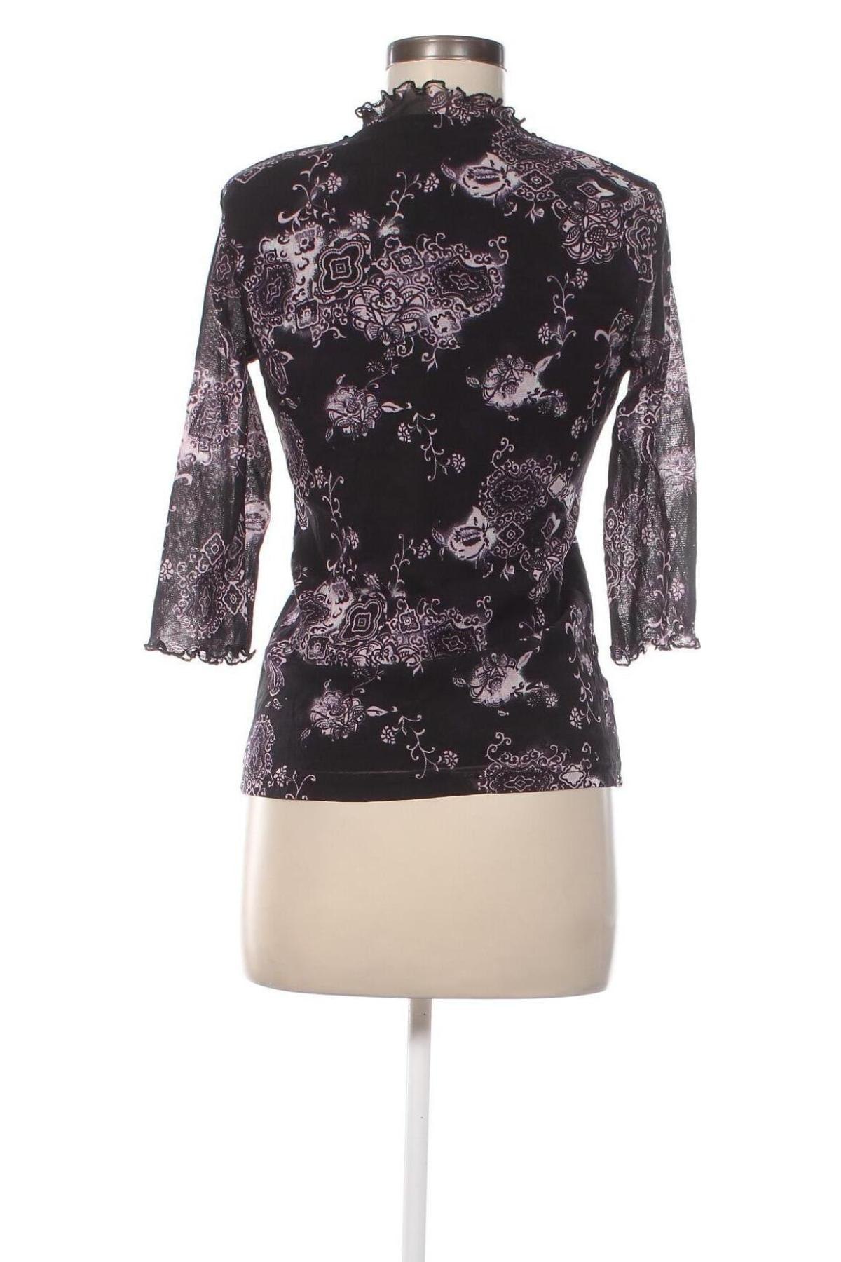 Damen Shirt Street One, Größe M, Farbe Mehrfarbig, Preis € 4,99