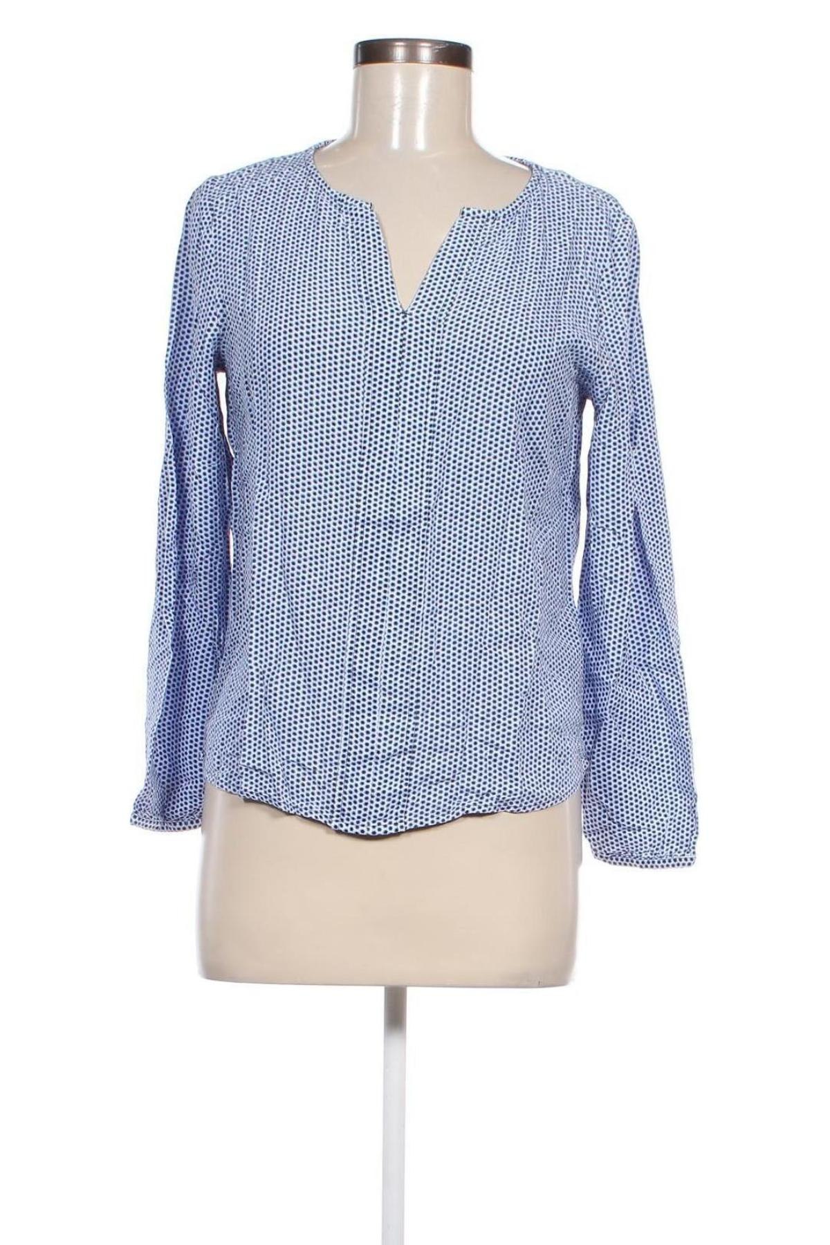 Damen Shirt Street One, Größe XS, Farbe Mehrfarbig, Preis 4,99 €