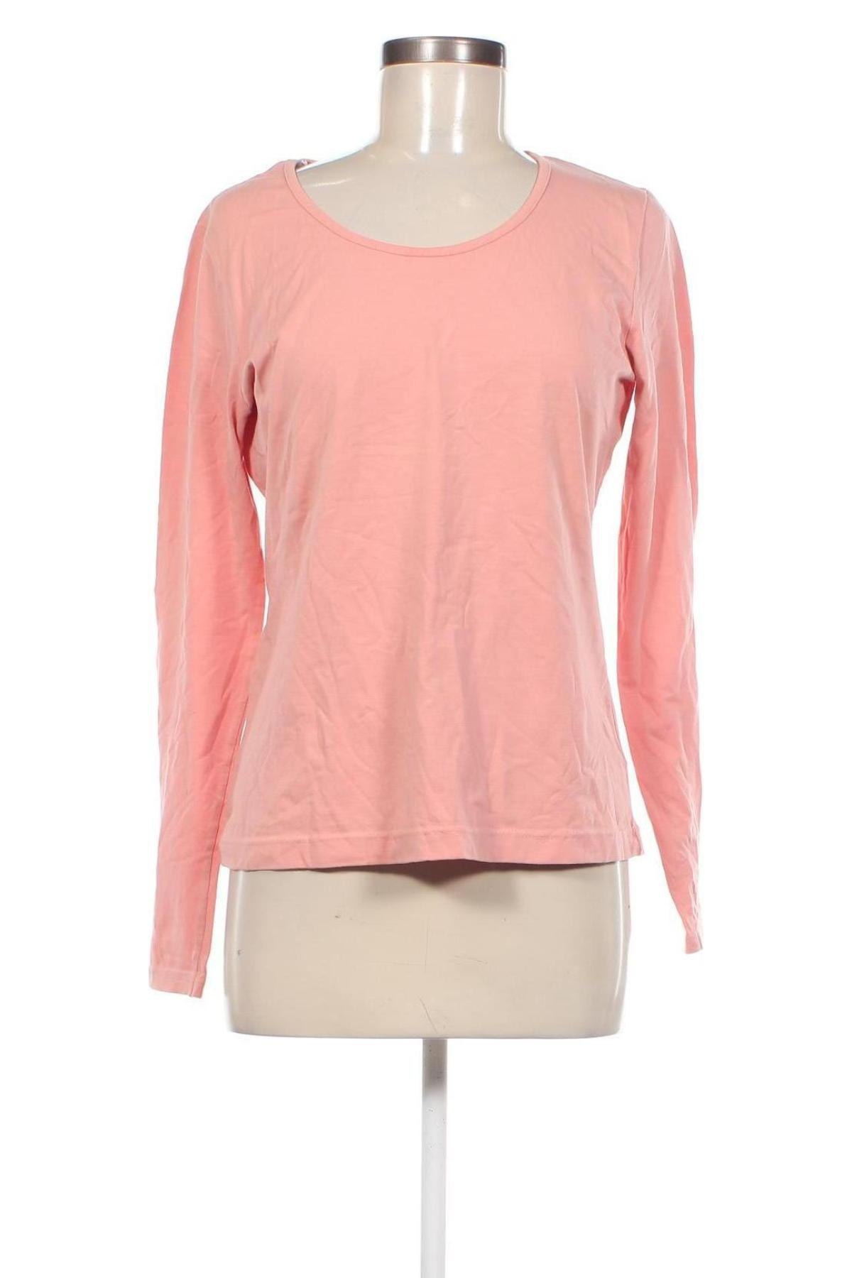 Damen Shirt Street One, Größe L, Farbe Rosa, Preis € 10,99