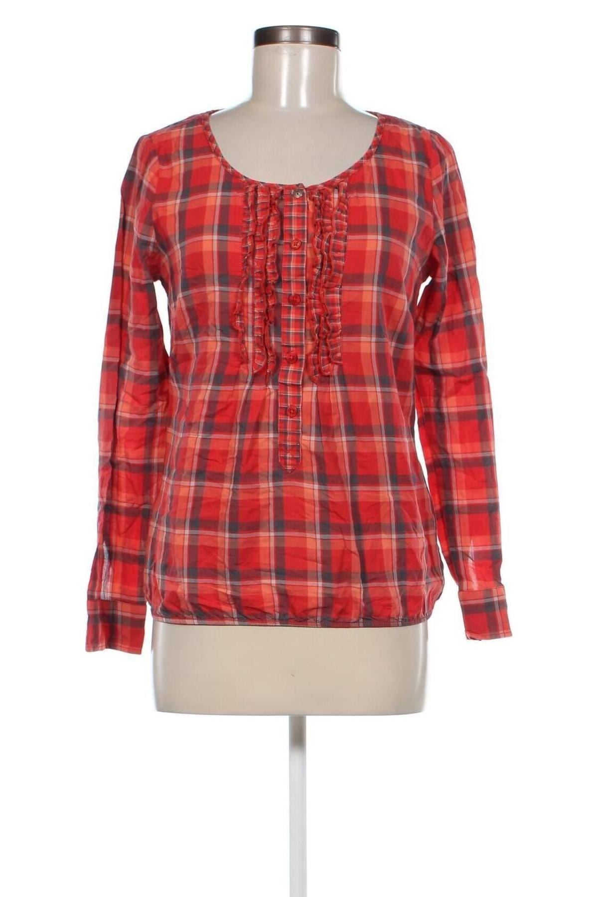 Damen Shirt Street One, Größe S, Farbe Mehrfarbig, Preis € 9,99