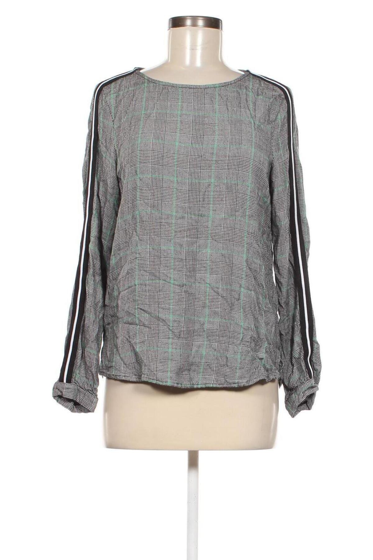 Damen Shirt Street One, Größe M, Farbe Mehrfarbig, Preis 4,49 €