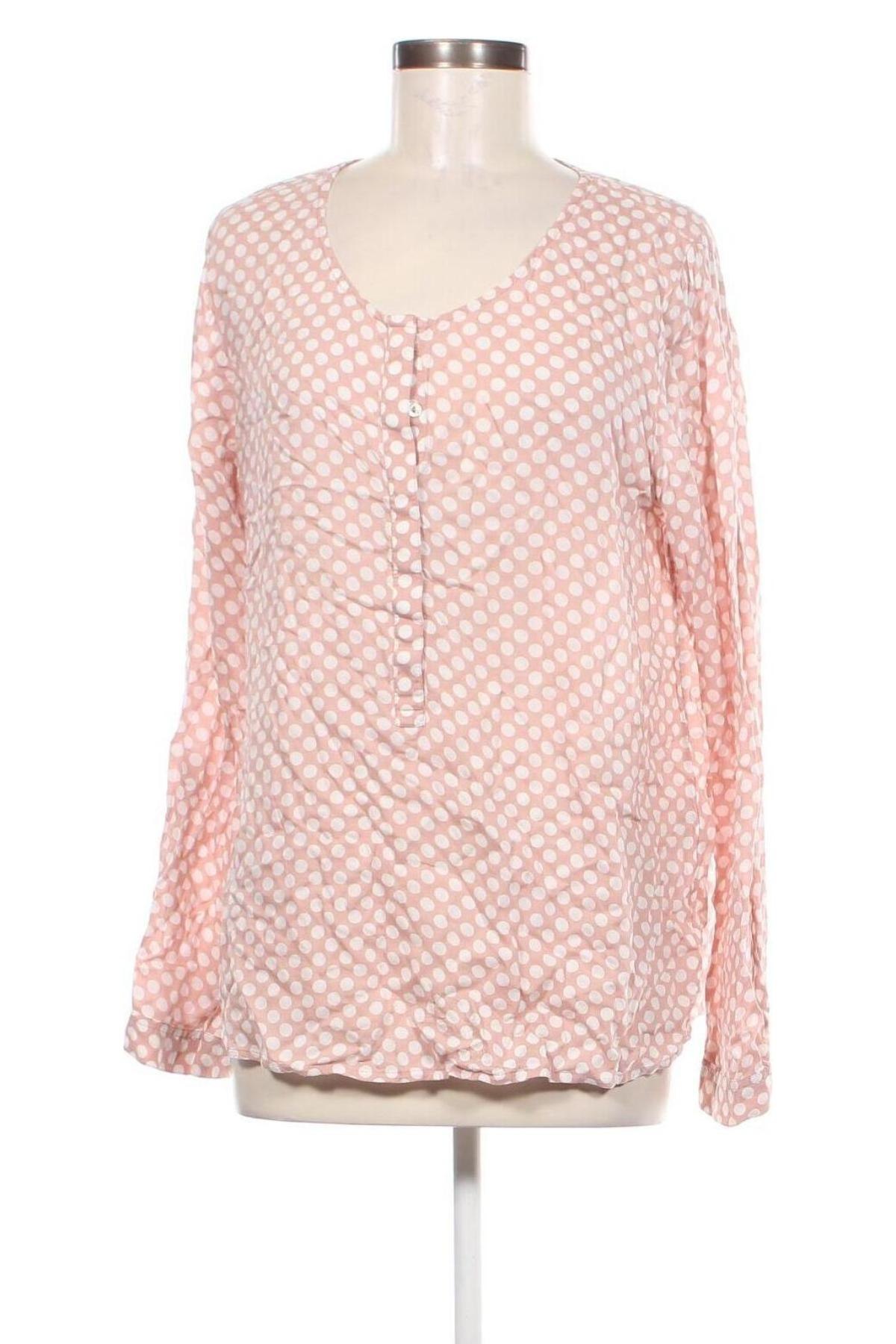 Damen Shirt Street One, Größe L, Farbe Mehrfarbig, Preis € 10,99