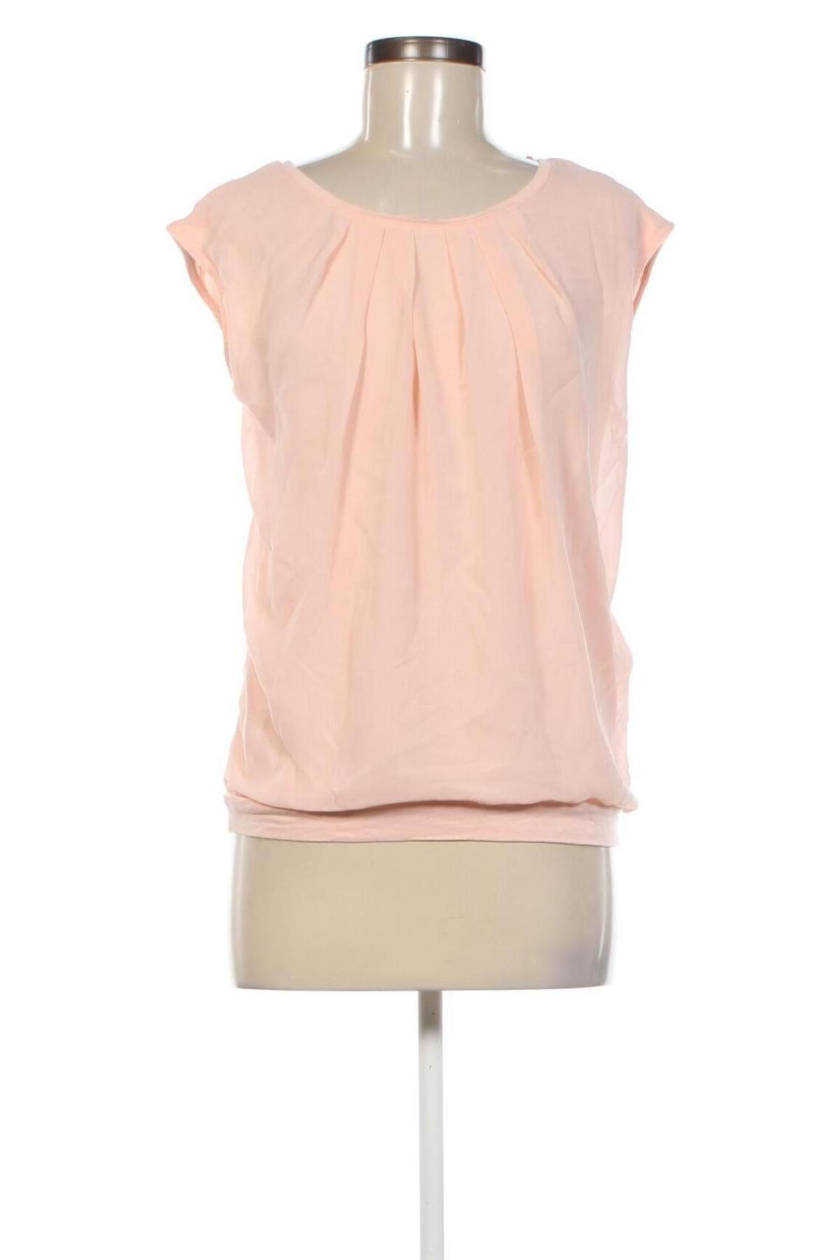 Damen Shirt Street One, Größe S, Farbe Rosa, Preis 12,49 €