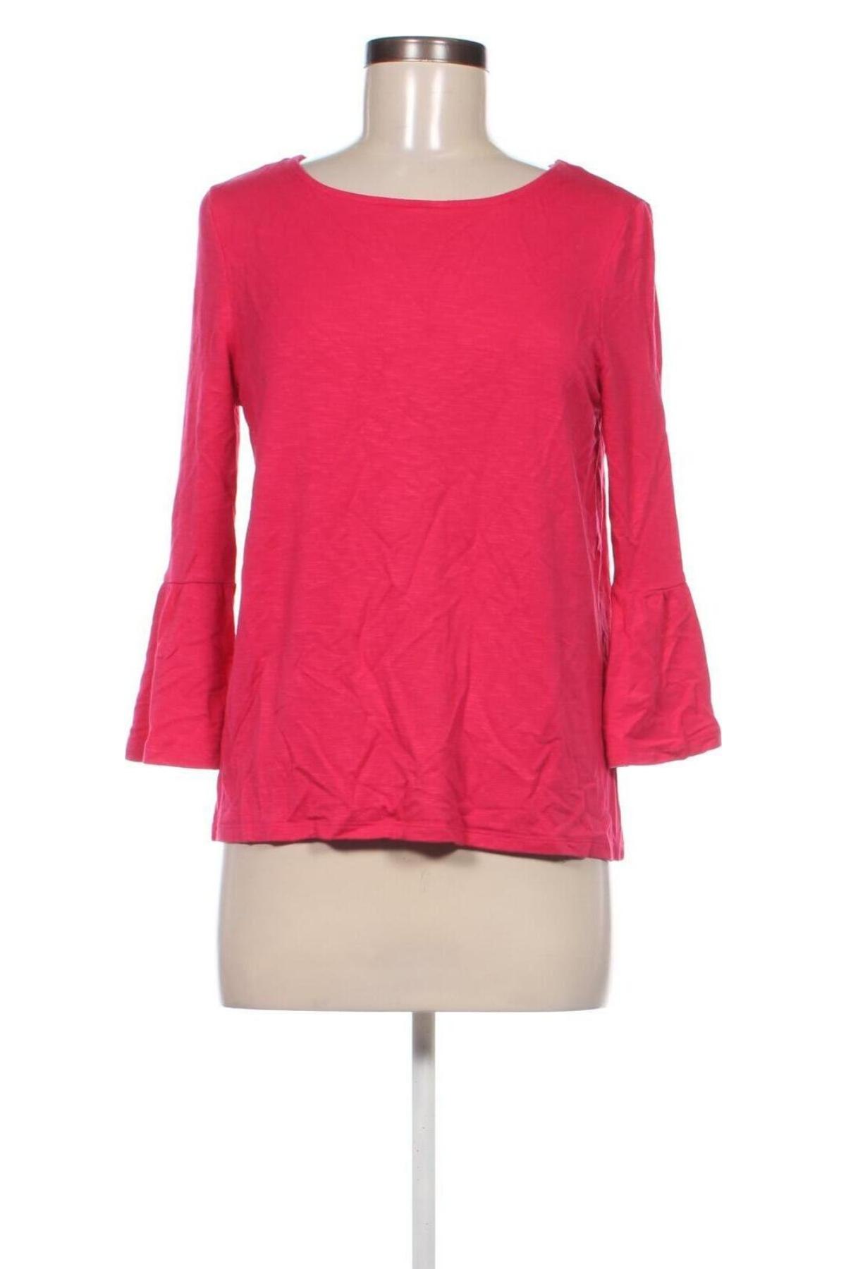 Damen Shirt Street One, Größe S, Farbe Rosa, Preis € 9,99