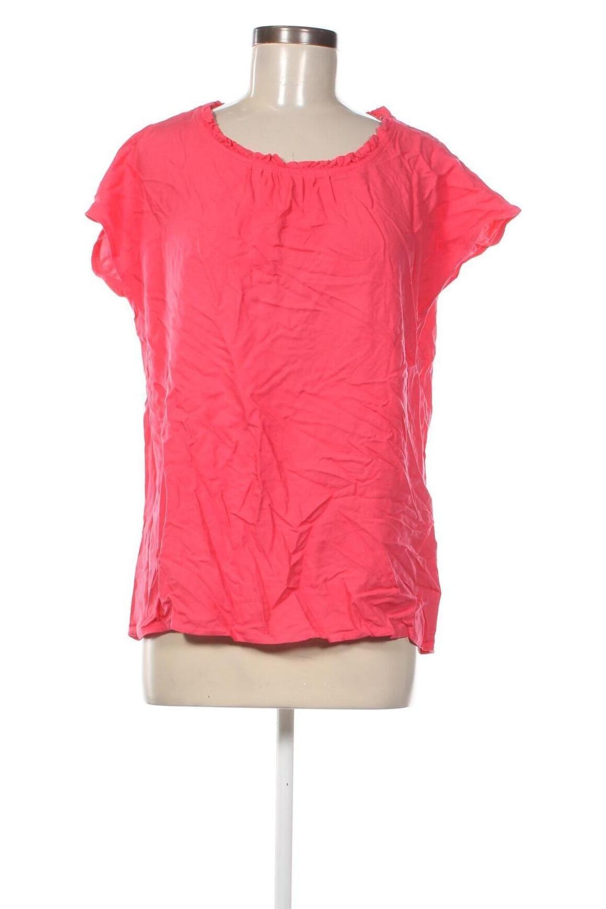 Damen Shirt Street One, Größe M, Farbe Rosa, Preis 12,49 €