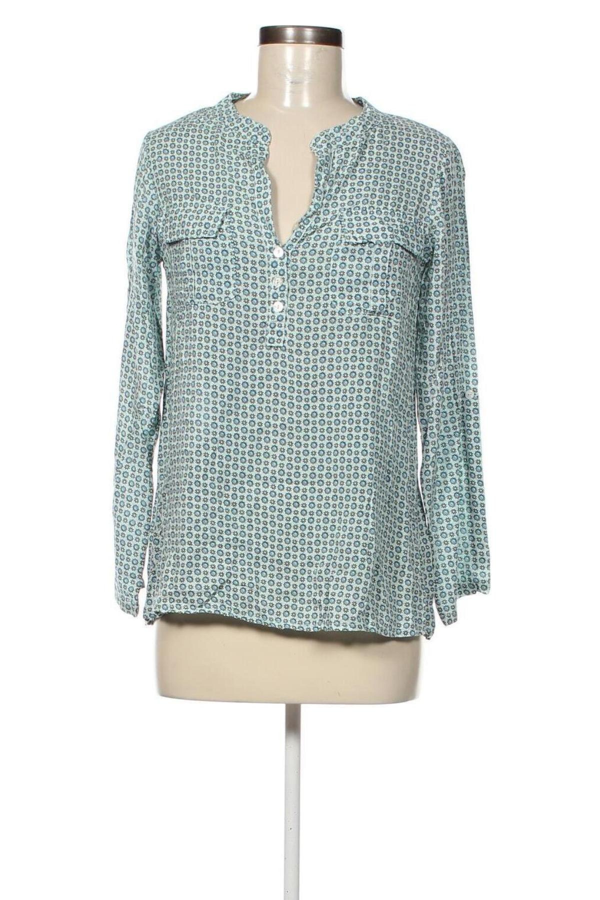 Damen Shirt Sure, Größe S, Farbe Mehrfarbig, Preis 3,99 €