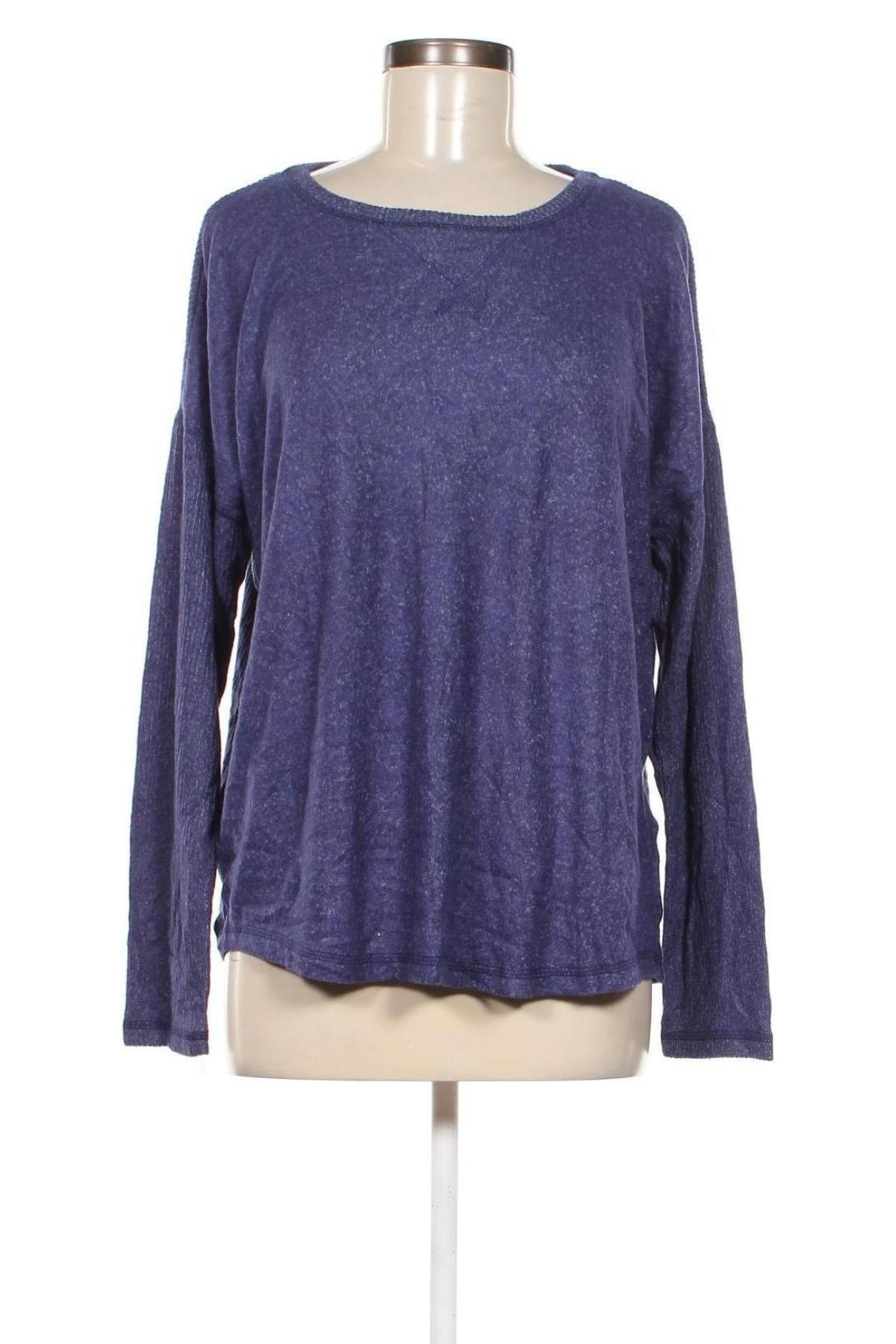 Damen Shirt Sussan, Größe M, Farbe Blau, Preis 7,49 €