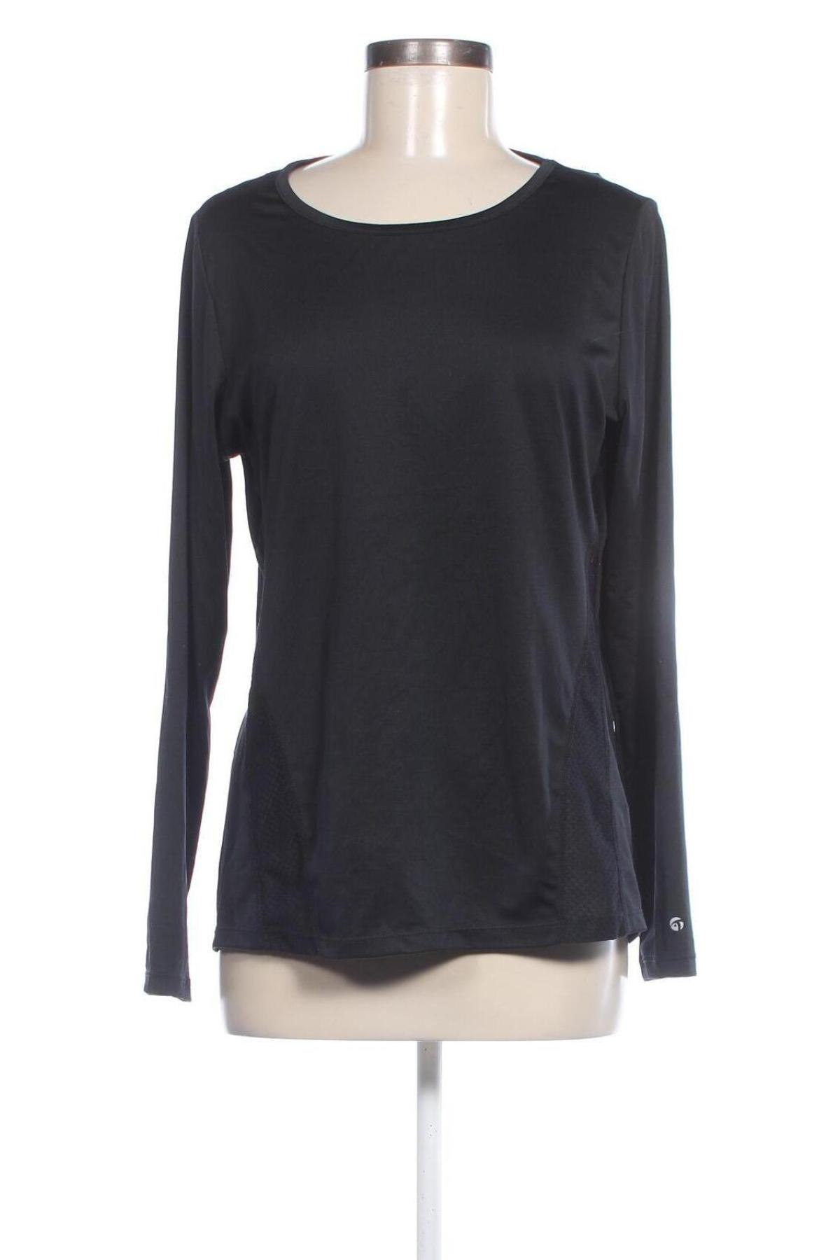 Damen Shirt TCM, Größe XL, Farbe Schwarz, Preis 6,99 €