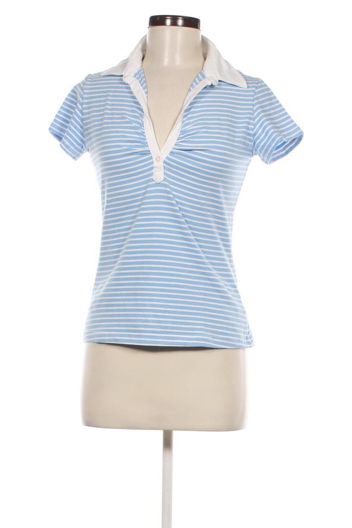 Damen Shirt TCM, Größe S, Farbe Blau, Preis € 6,49